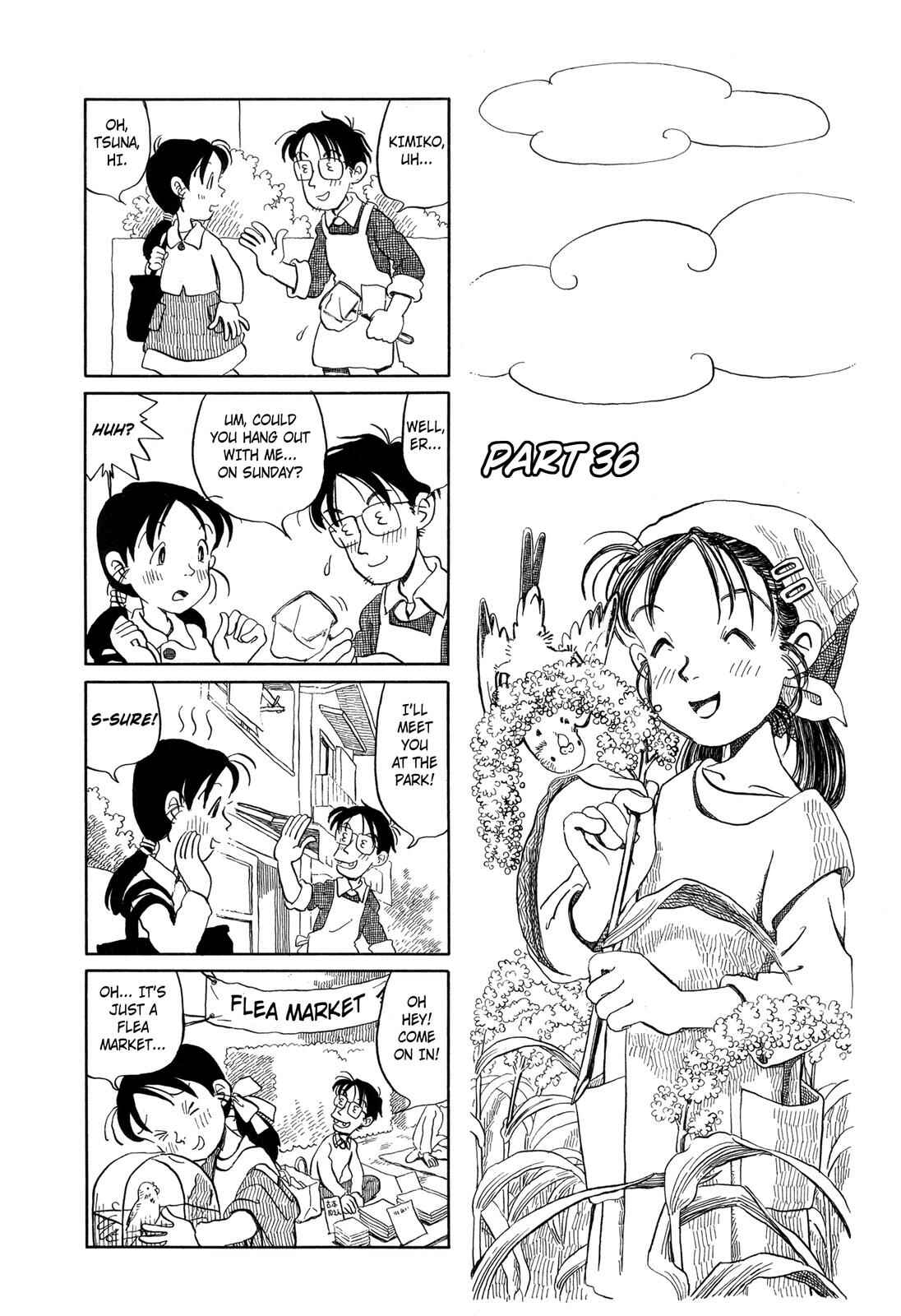 Page 1 Chapter 36 Pippira Note