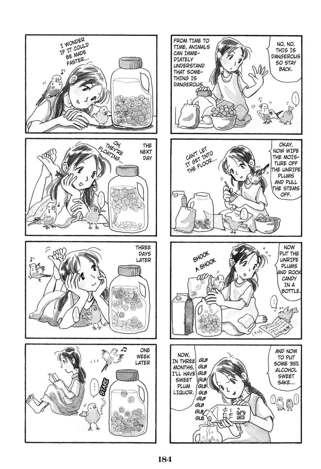 Page 3 Chapter 74 Pippira Note
