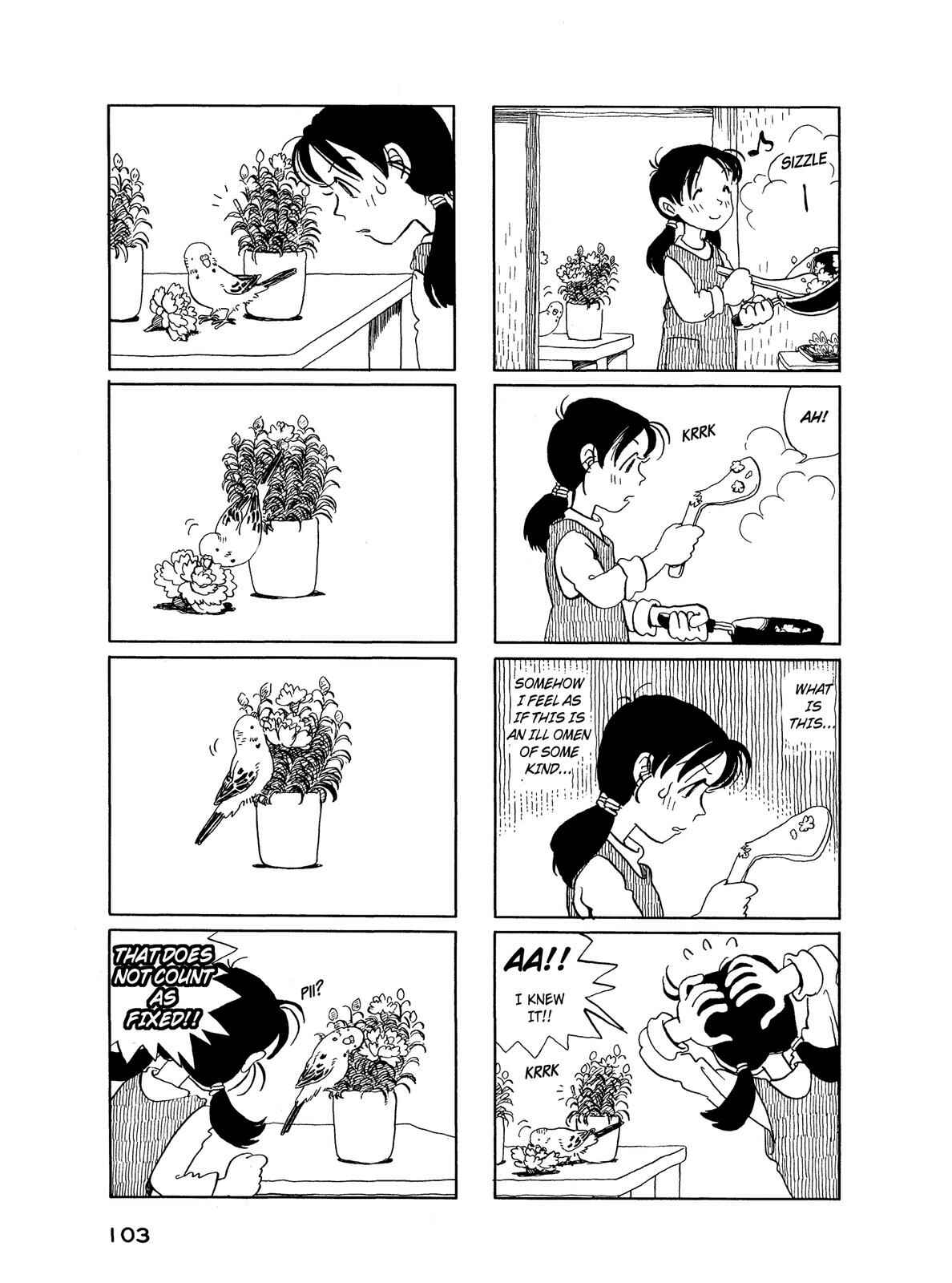 Page 2 Chapter 25 Pippira Note