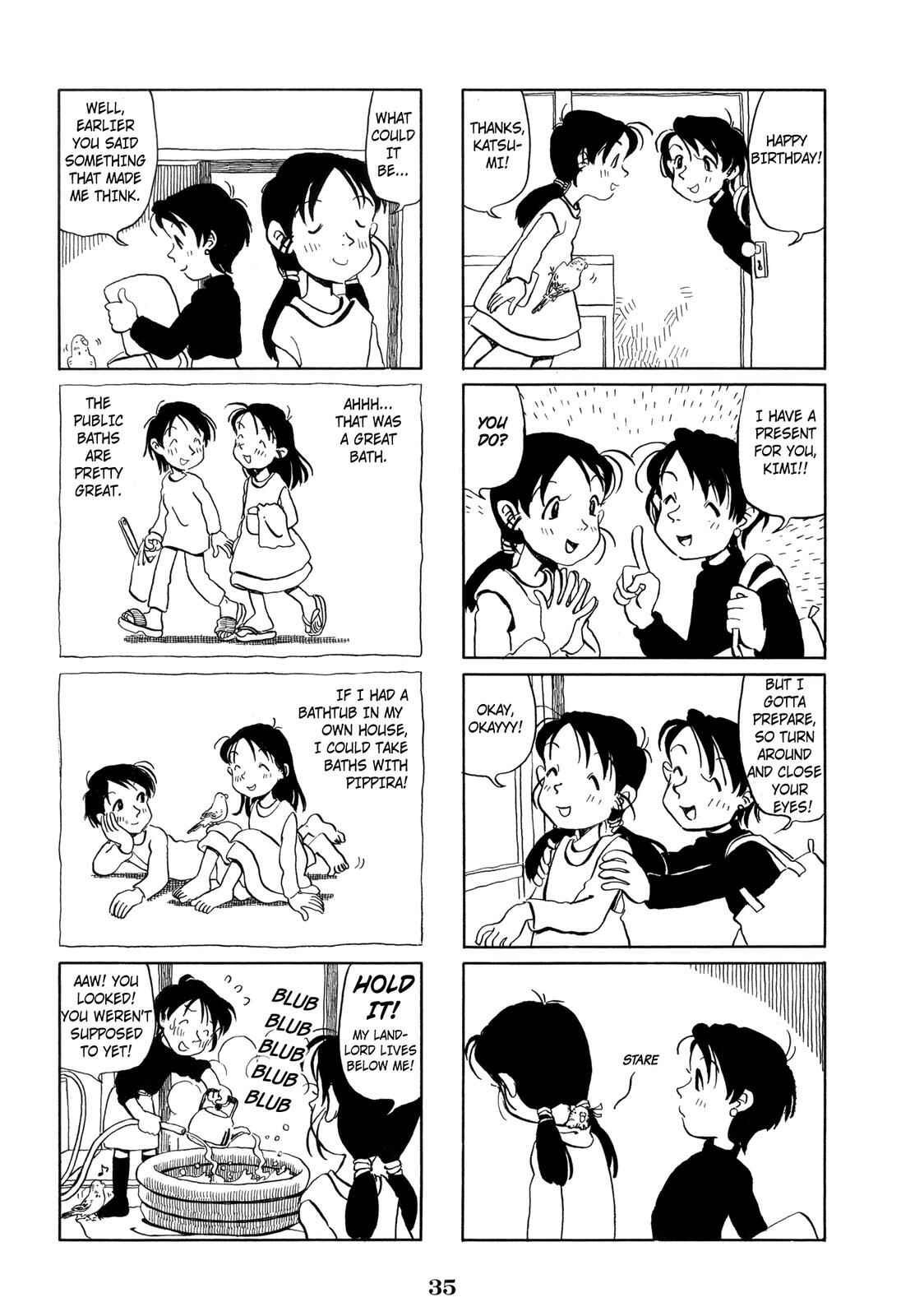 Page 2 Chapter 37 Pippira Note