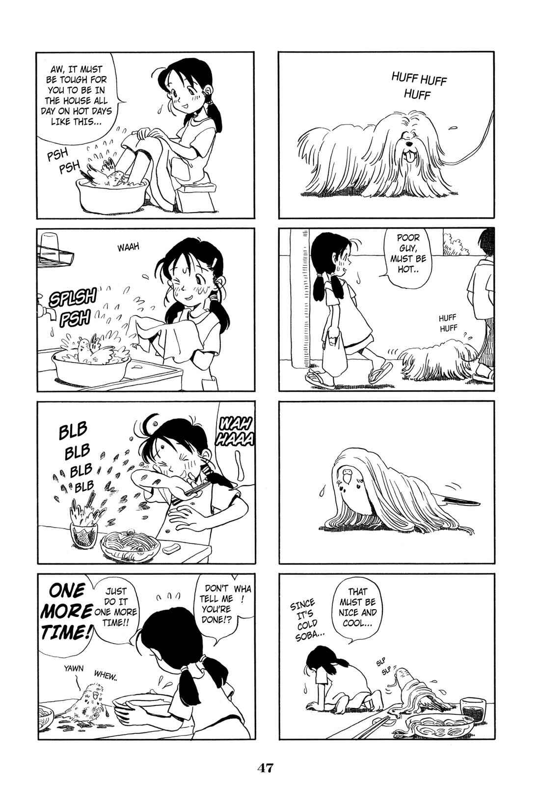Page 2 Chapter 40 Pippira Note