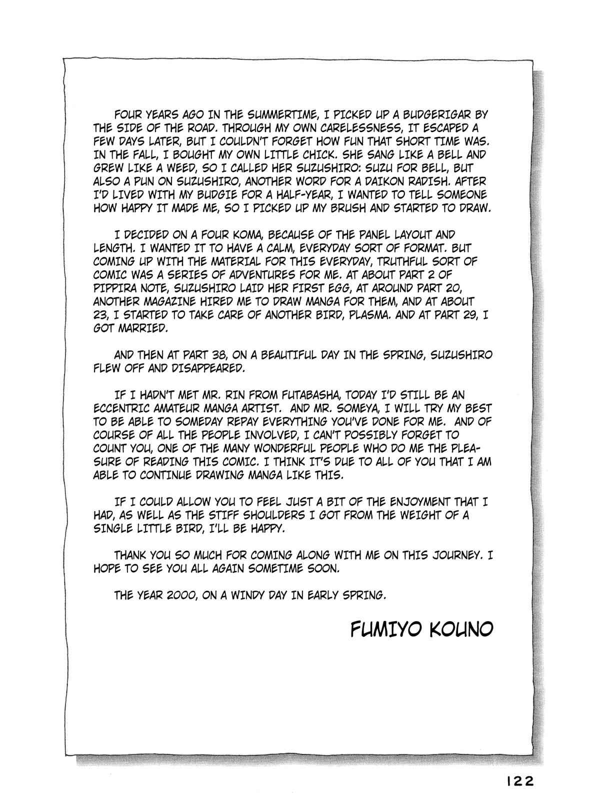 Page 5 Chapter 29 Pippira Note