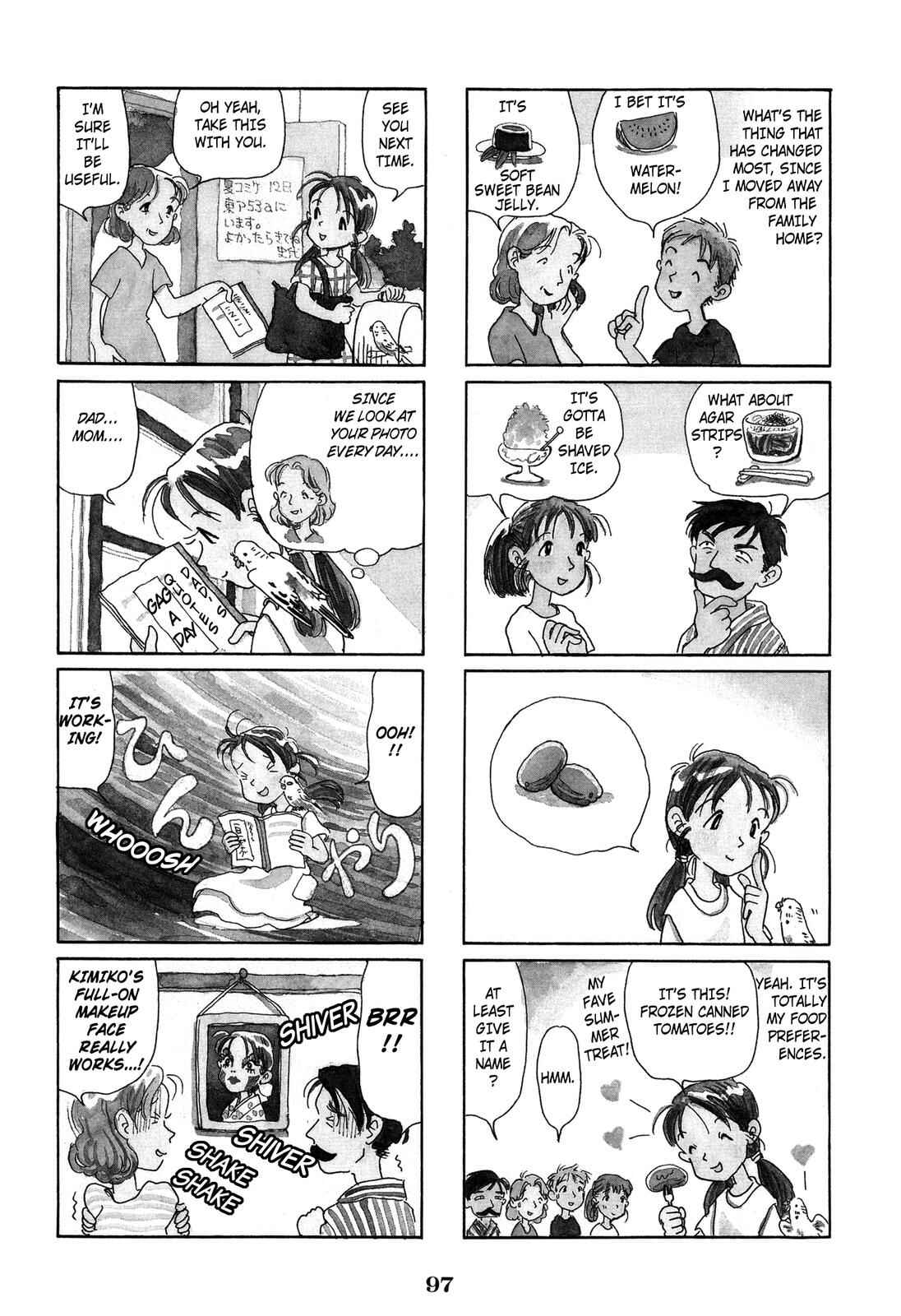 Page 4 Chapter 52 Pippira Note