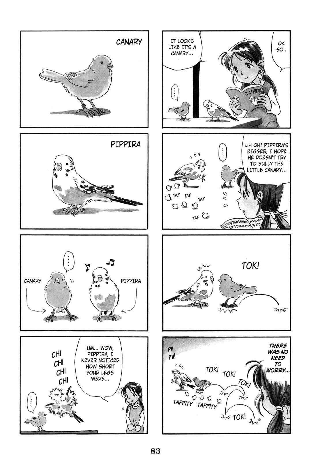 Page 2 Chapter 49 Pippira Note