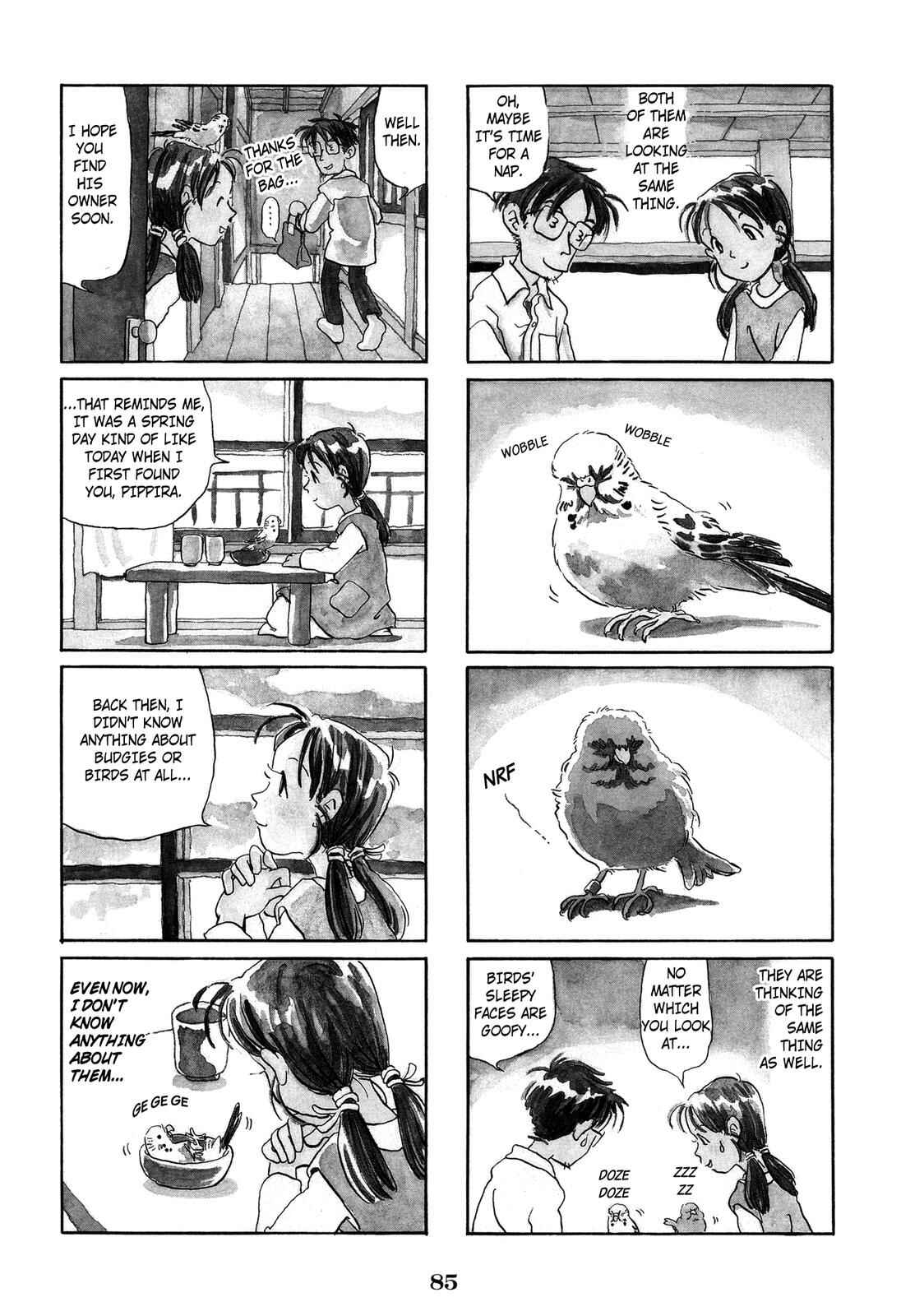 Page 4 Chapter 49 Pippira Note