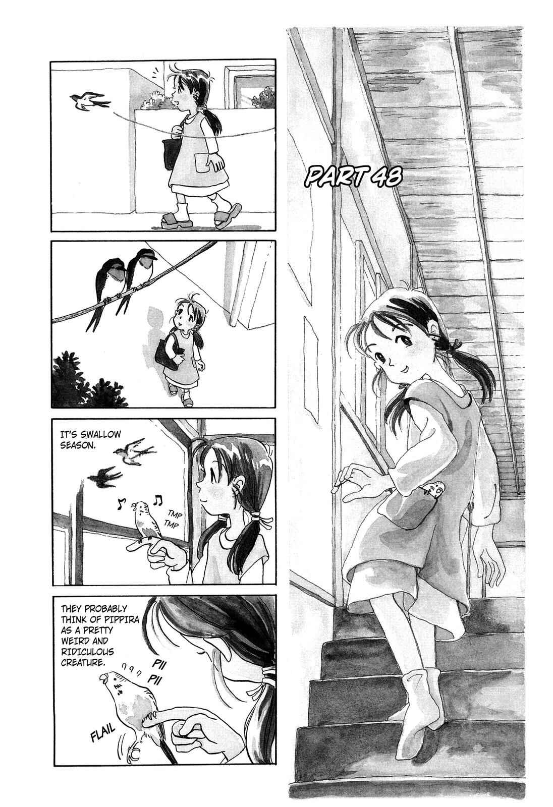Page 1 Chapter 48 Pippira Note