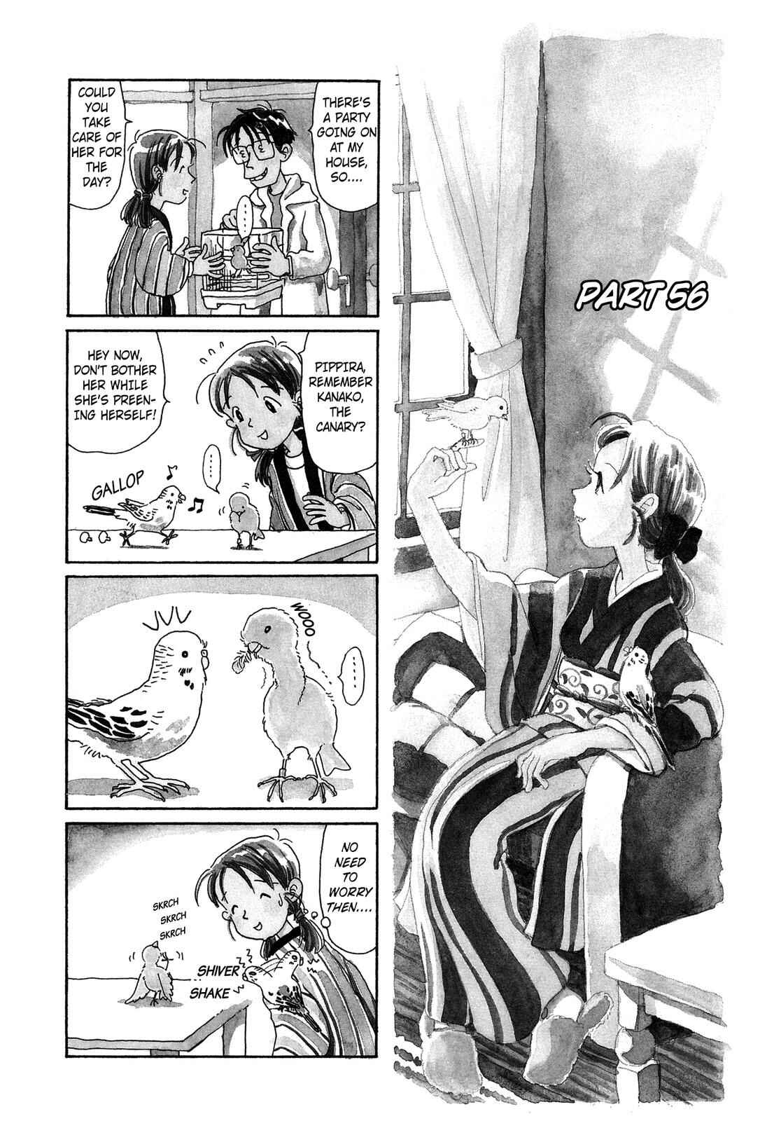 Page 1 Chapter 56 Pippira Note