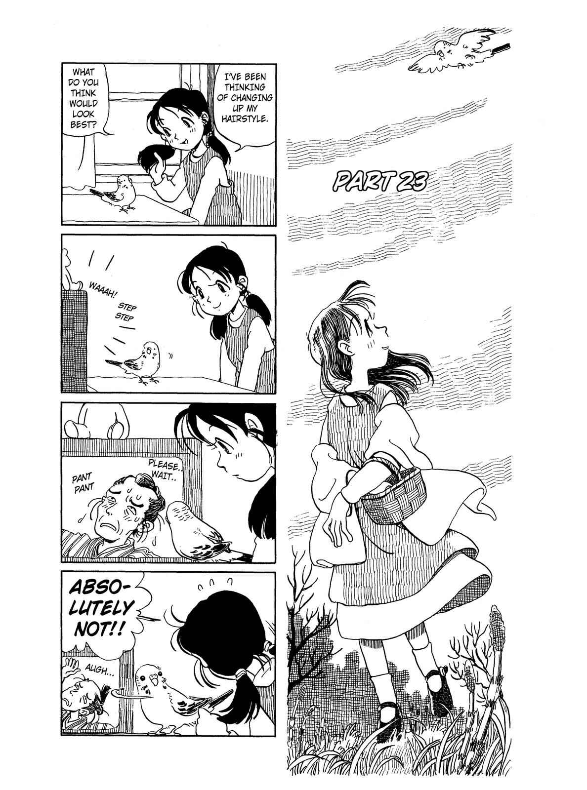 Page 1 Chapter 23 Pippira Note