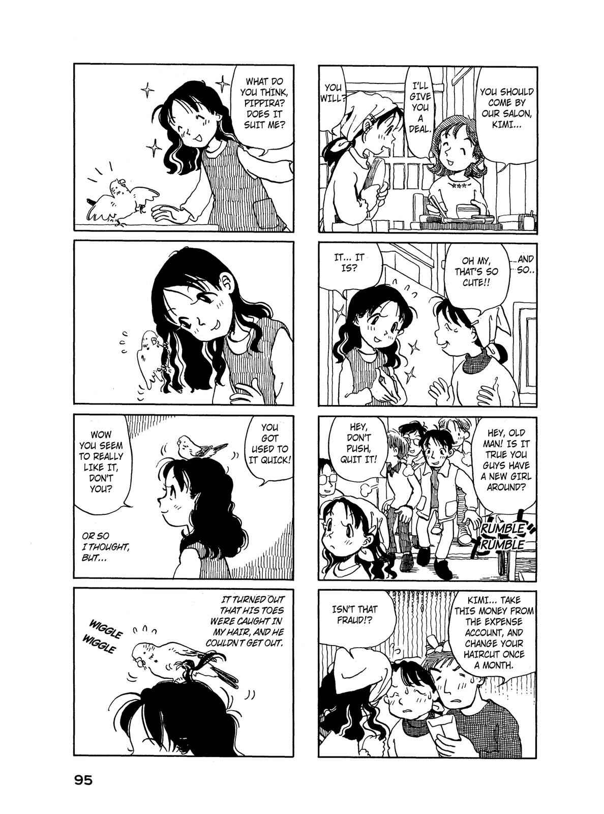 Page 2 Chapter 23 Pippira Note