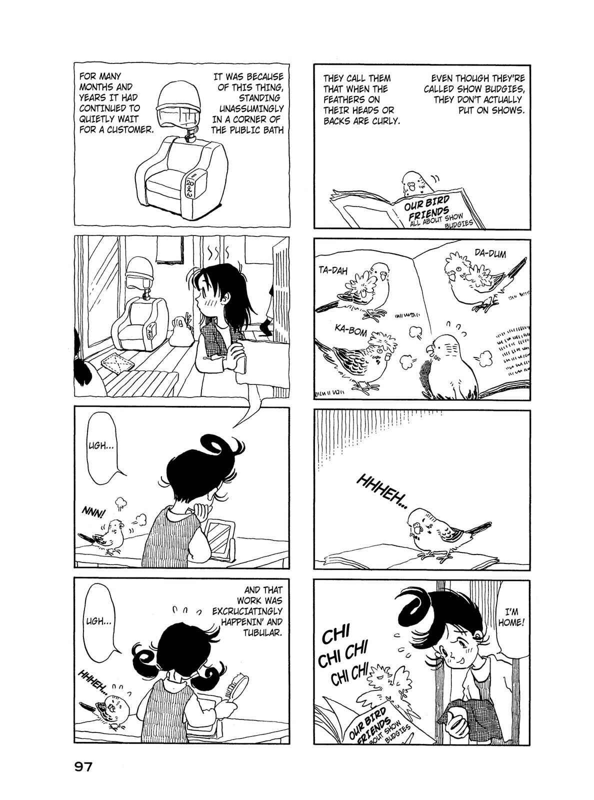 Page 4 Chapter 23 Pippira Note
