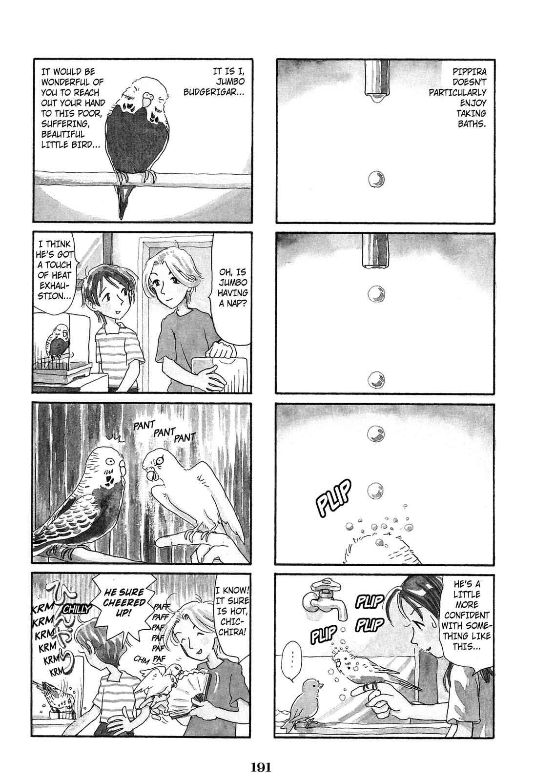 Page 2 Chapter 76 Pippira Note