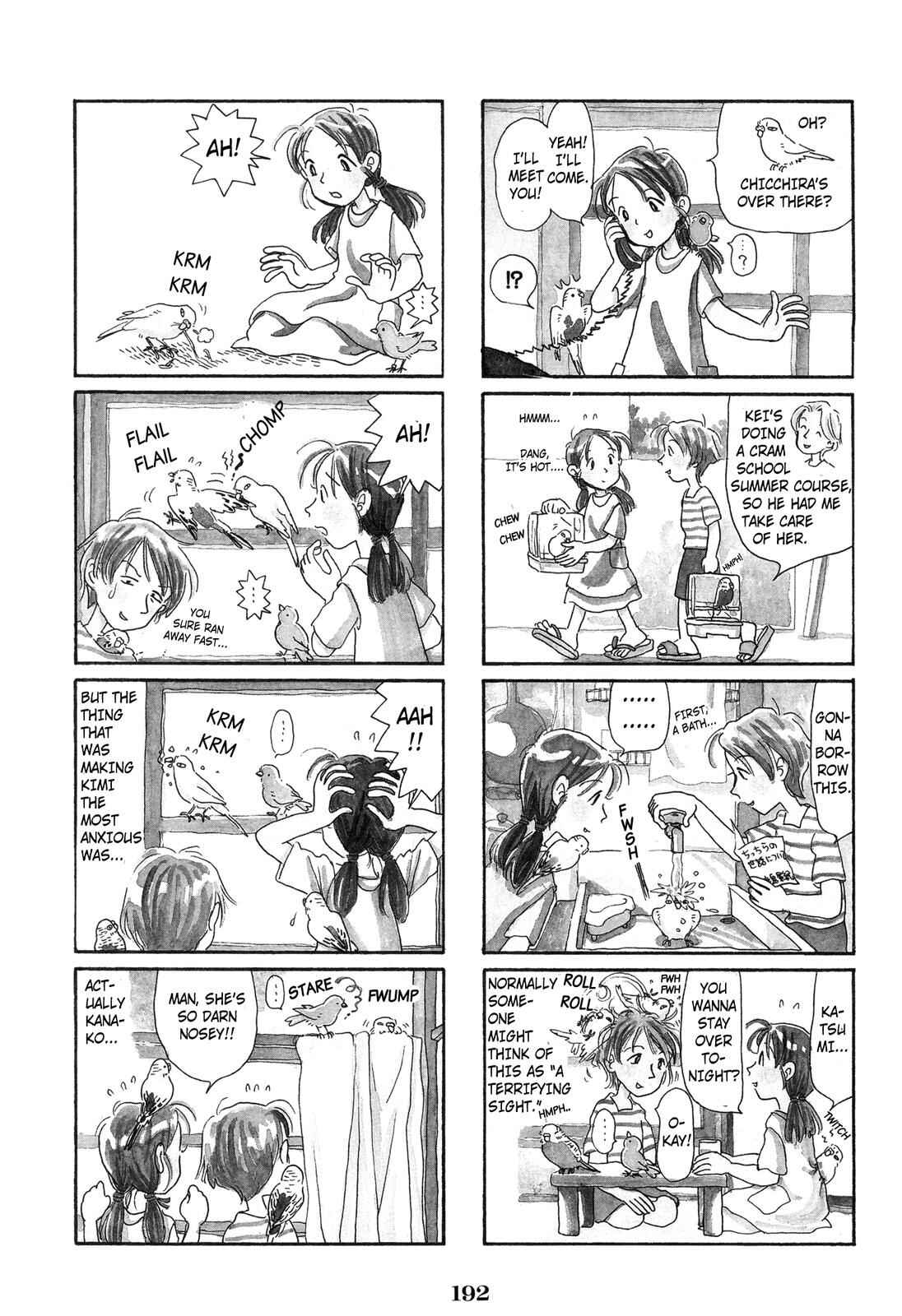 Page 3 Chapter 76 Pippira Note