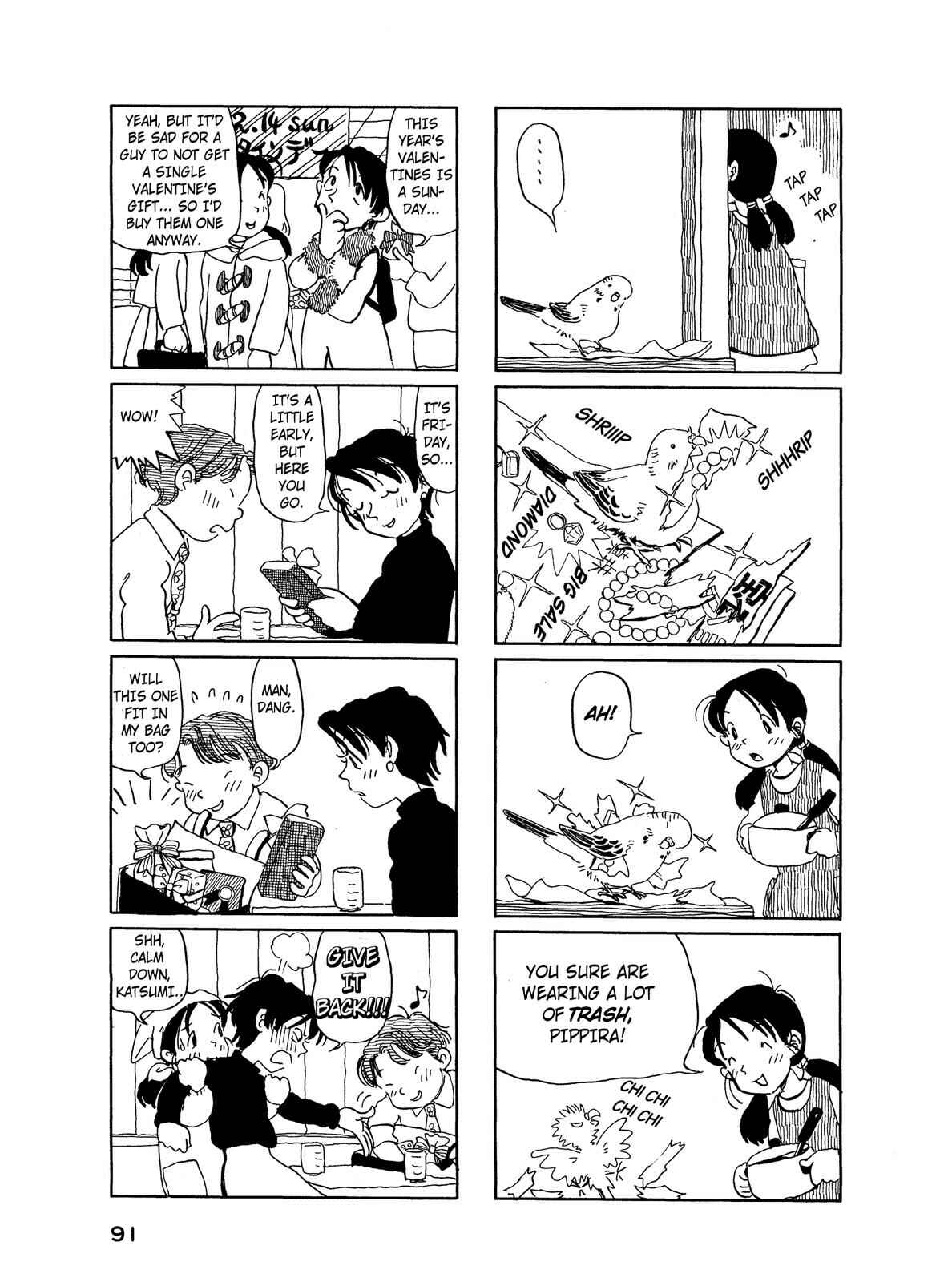 Page 2 Chapter 22 Pippira Note