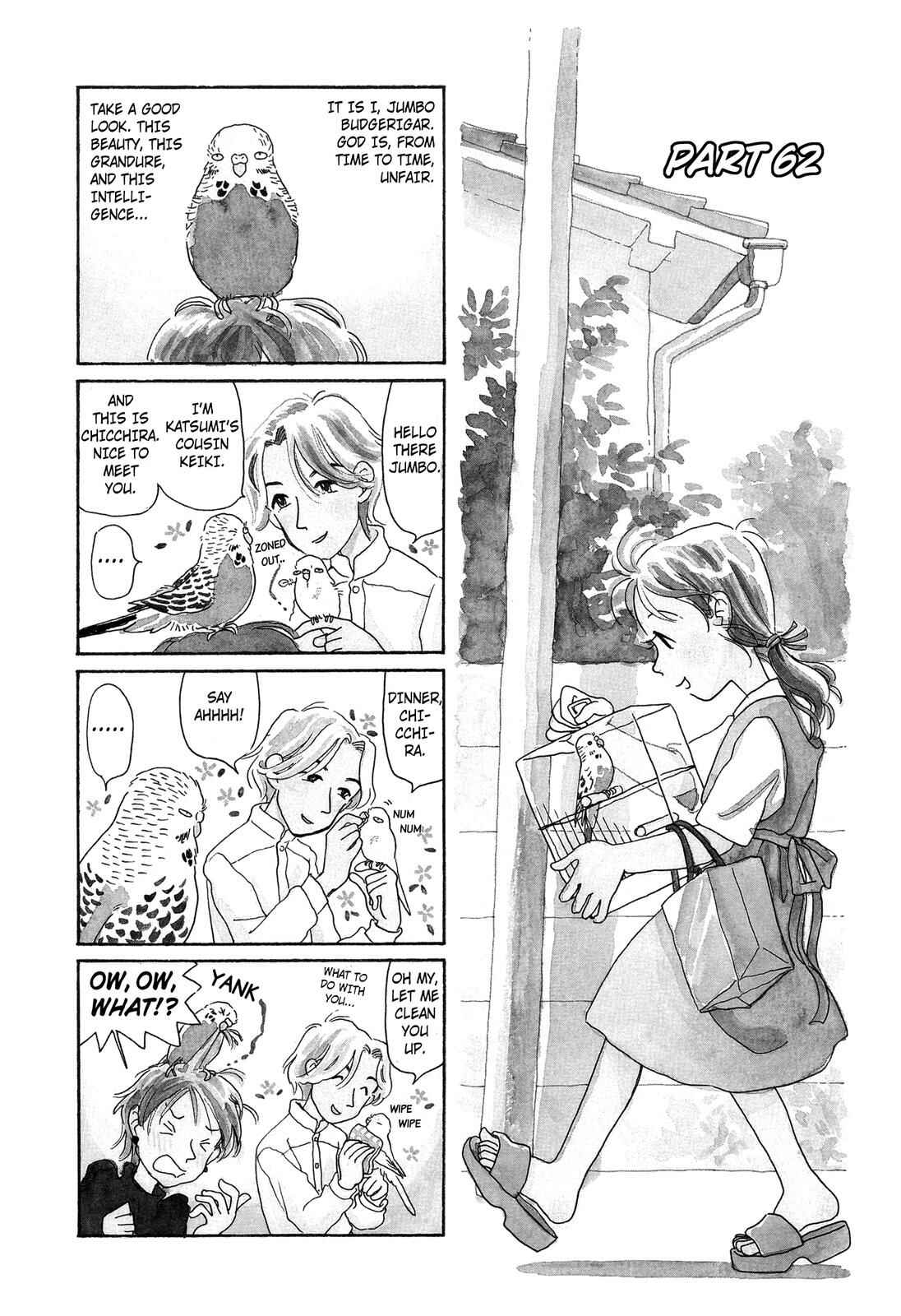 Page 1 Chapter 62 Pippira Note