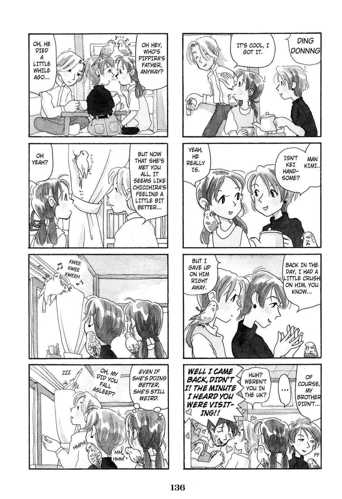 Page 3 Chapter 62 Pippira Note