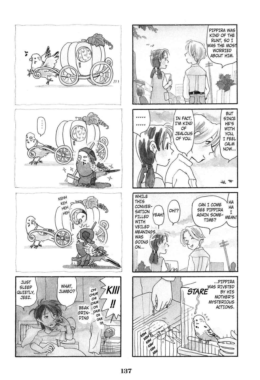 Page 4 Chapter 62 Pippira Note