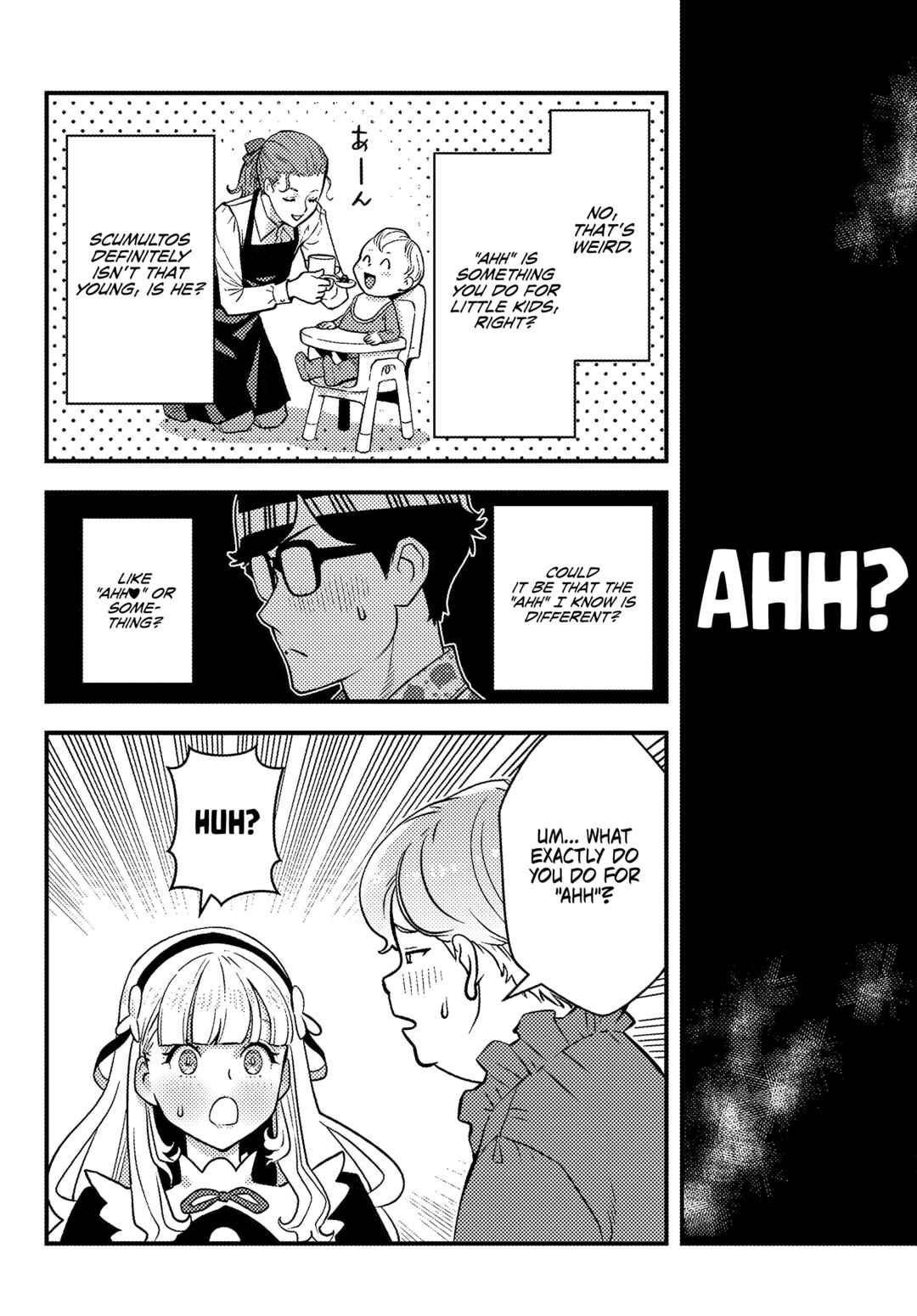 Page 39 Chapter 1 Kuzulesse Oblige - 18-kin Game Sekai no Kuzu Akuyaku ni Tensei Shiteshimatta Ore wa, Gensaku Chishiki no Chikara de Doushite mo Mob Jinsei wo Tsukami Toritai