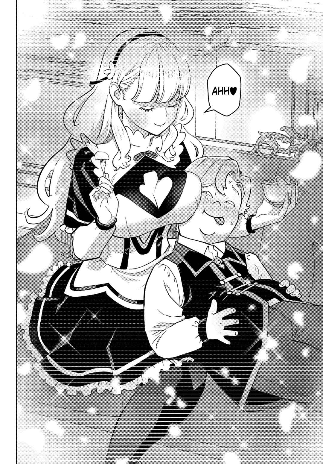 Page 43 Chapter 1 Kuzulesse Oblige - 18-kin Game Sekai no Kuzu Akuyaku ni Tensei Shiteshimatta Ore wa, Gensaku Chishiki no Chikara de Doushite mo Mob Jinsei wo Tsukami Toritai
