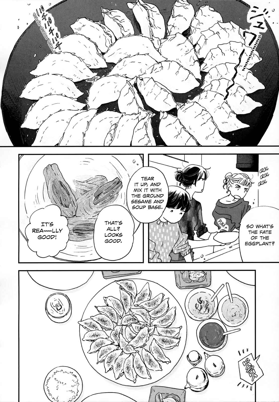 Page 22 Chapter 4 Ikoku Nikki