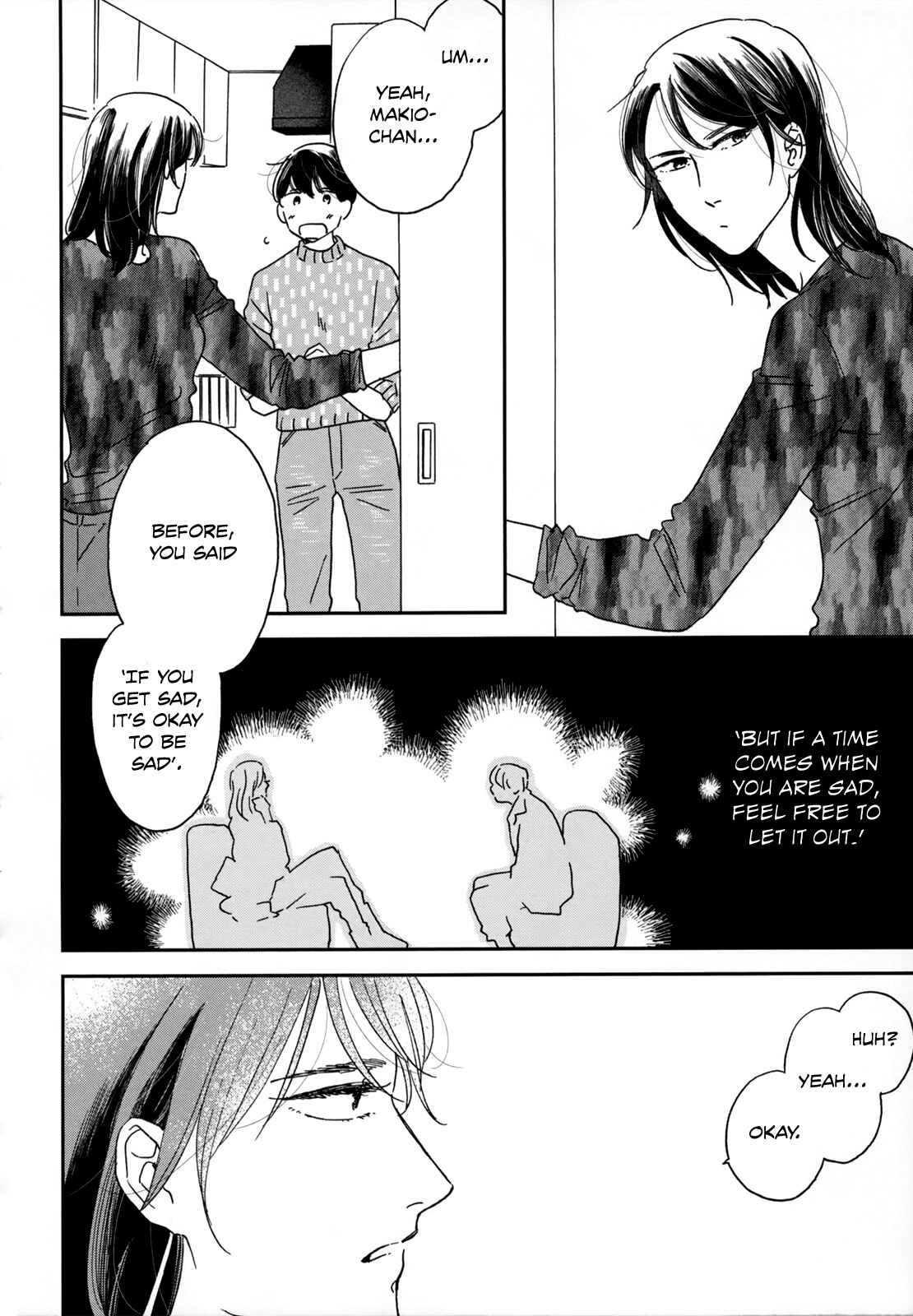 Page 26 Chapter 4 Ikoku Nikki