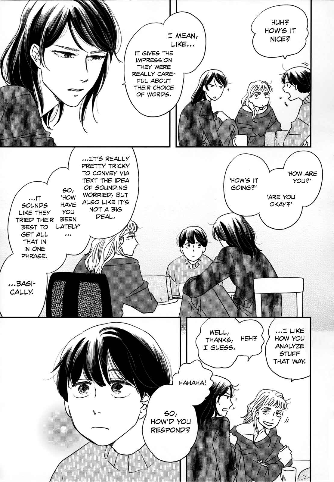 Page 9 Chapter 4 Ikoku Nikki