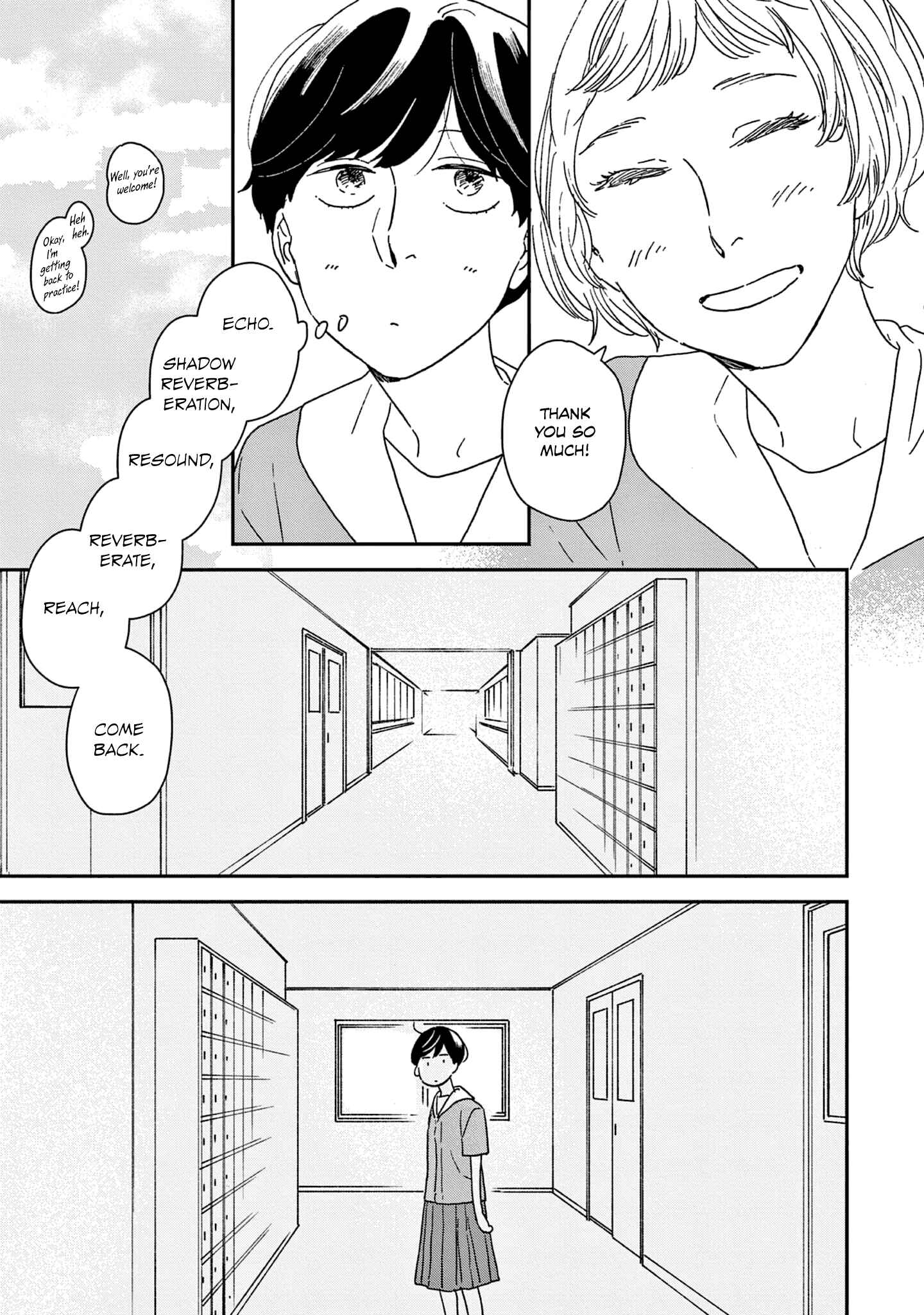 Page 10 Chapter 40 Ikoku Nikki