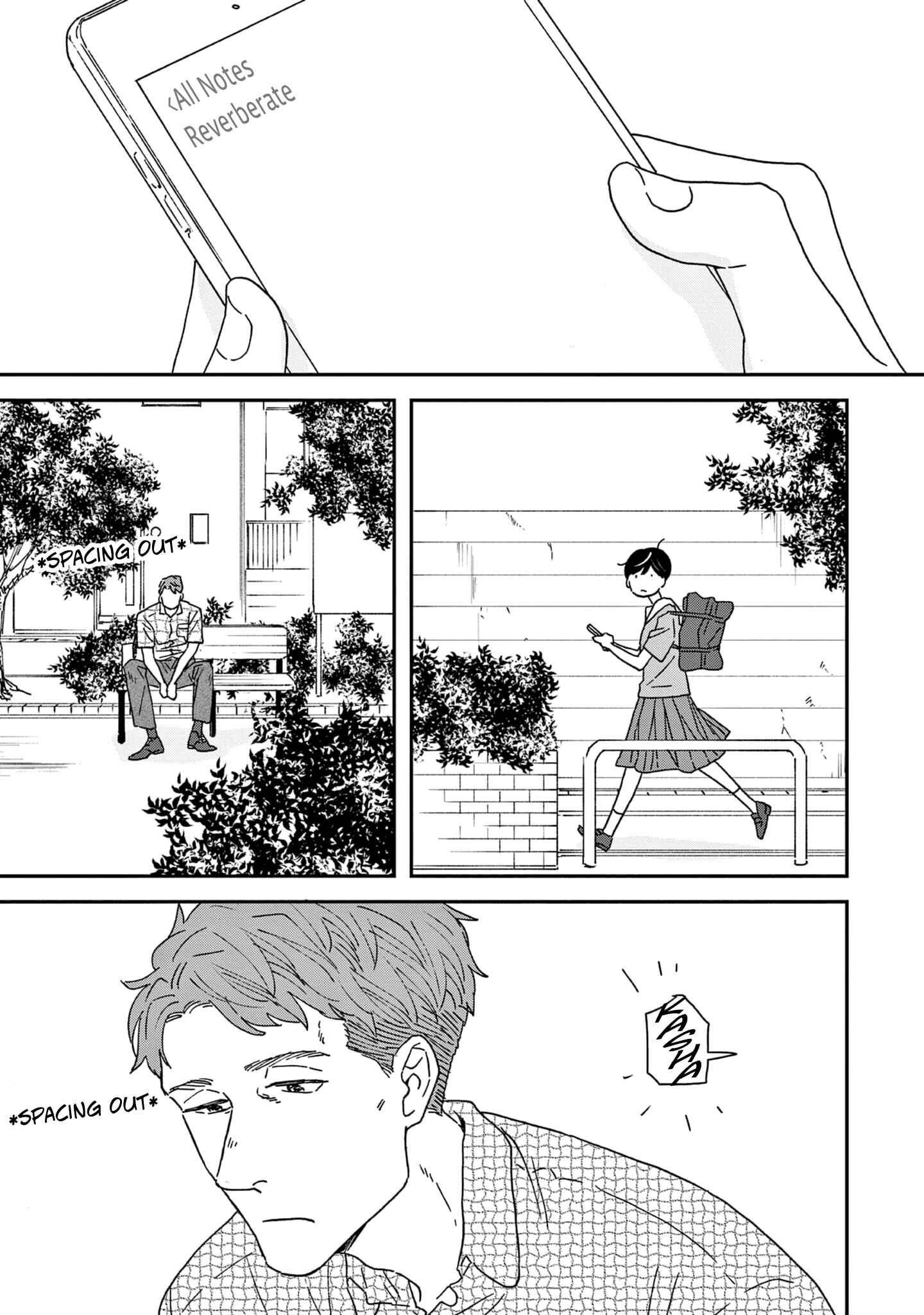 Page 16 Chapter 40 Ikoku Nikki