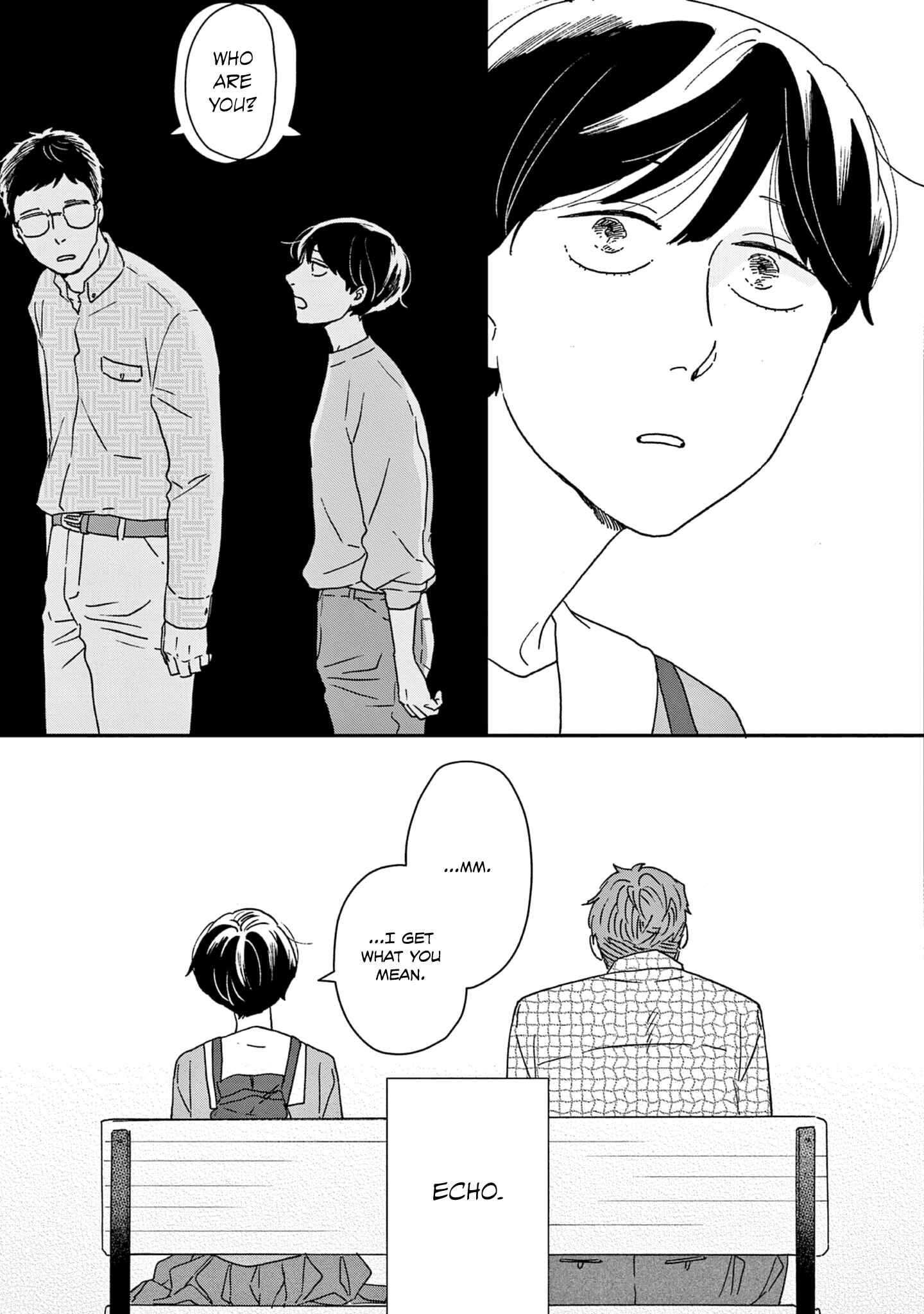 Page 24 Chapter 40 Ikoku Nikki