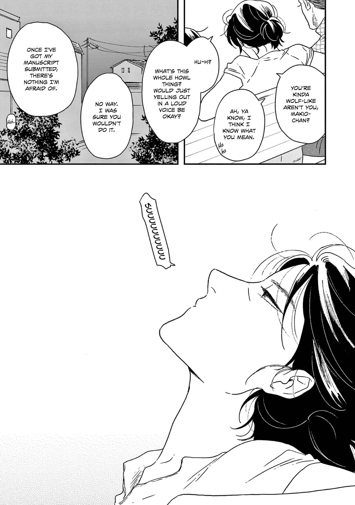 Page 30 Chapter 40 Ikoku Nikki