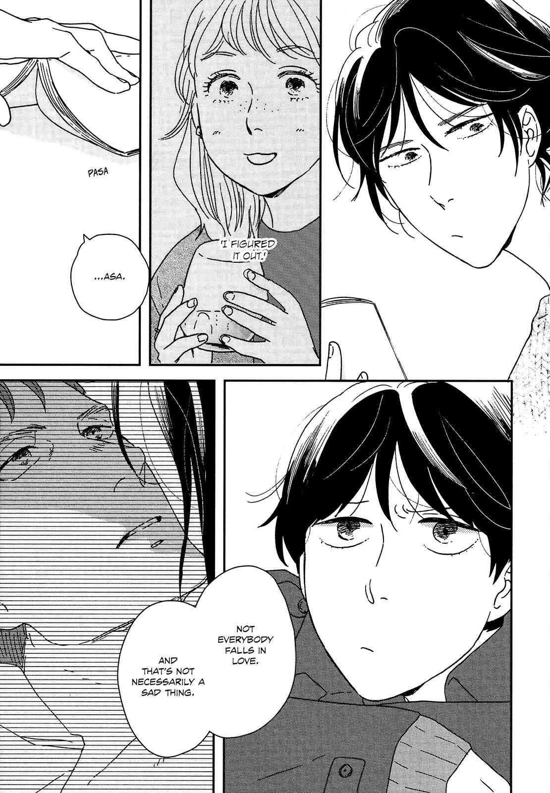 Page 24 Chapter 30 Ikoku Nikki