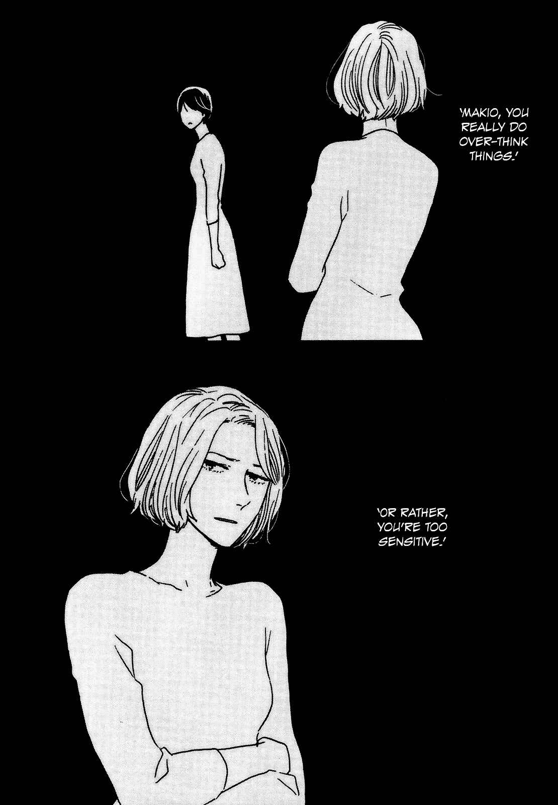 Page 27 Chapter 30 Ikoku Nikki