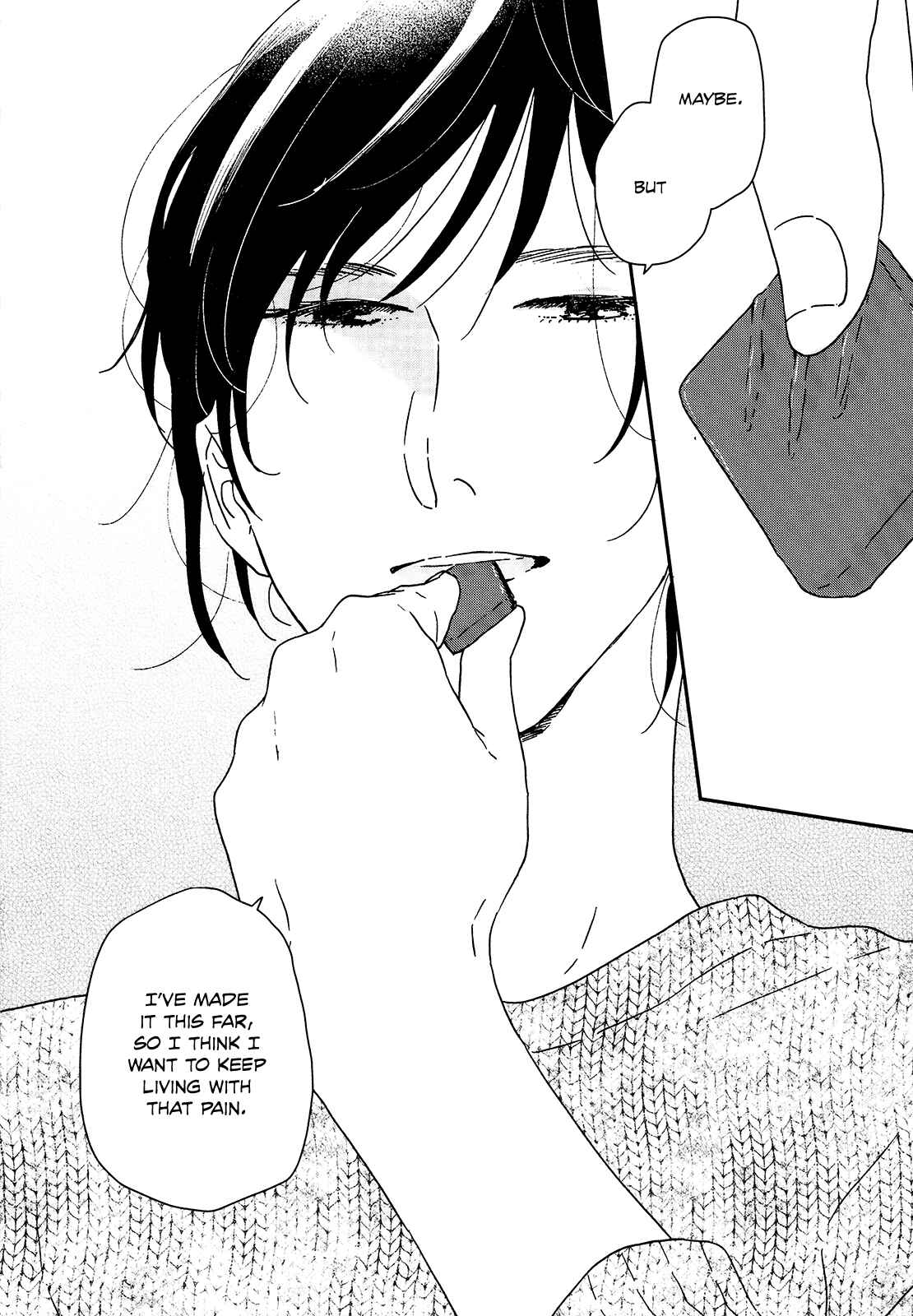 Page 29 Chapter 30 Ikoku Nikki