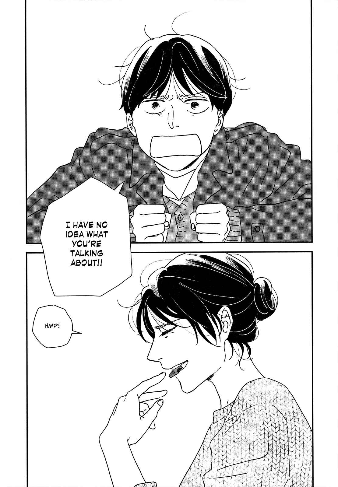 Page 30 Chapter 30 Ikoku Nikki