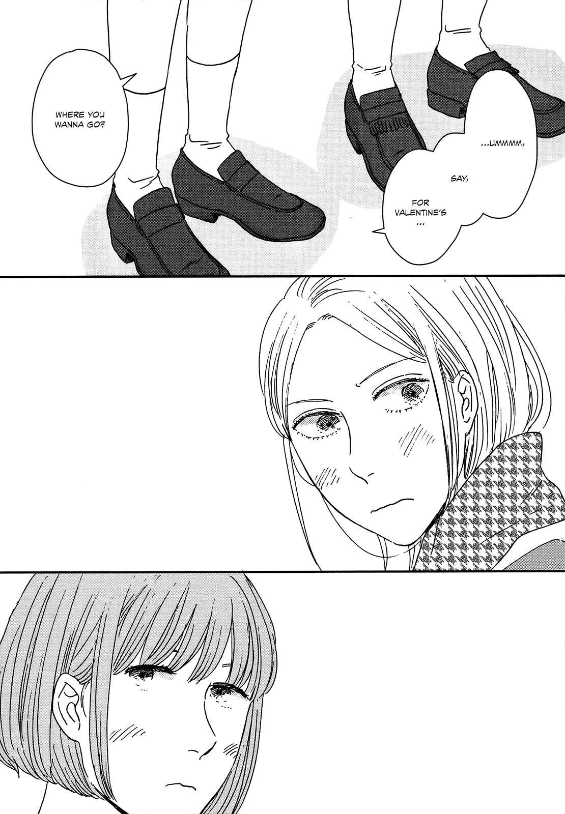 Page 8 Chapter 30 Ikoku Nikki