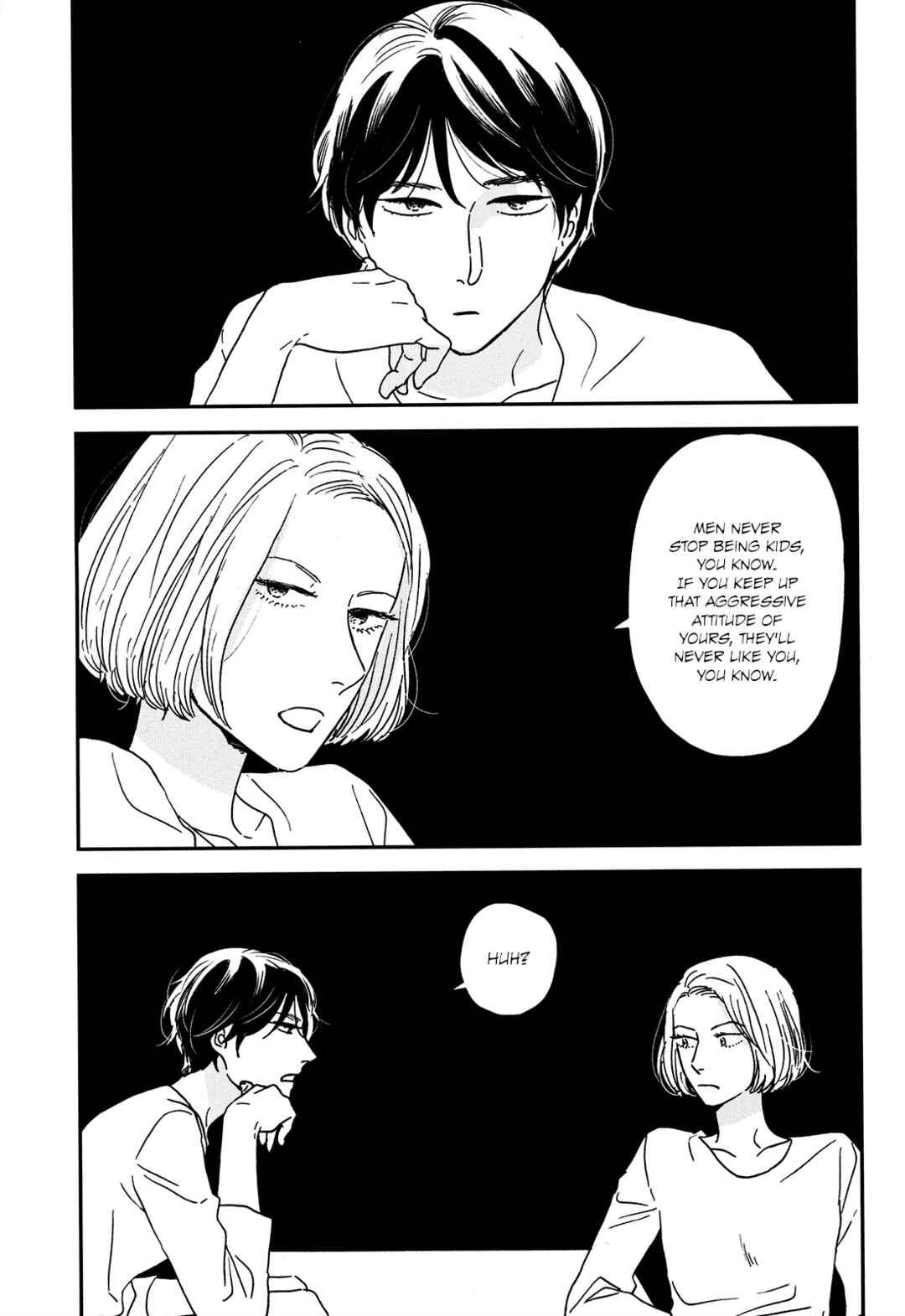 Page 30 Chapter 19 Ikoku Nikki