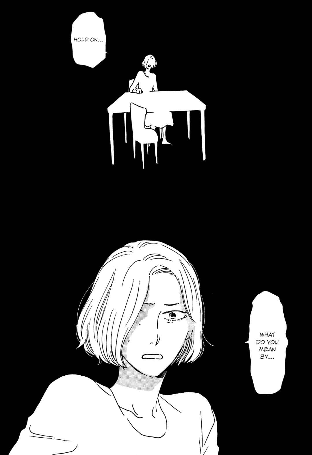 Page 33 Chapter 19 Ikoku Nikki