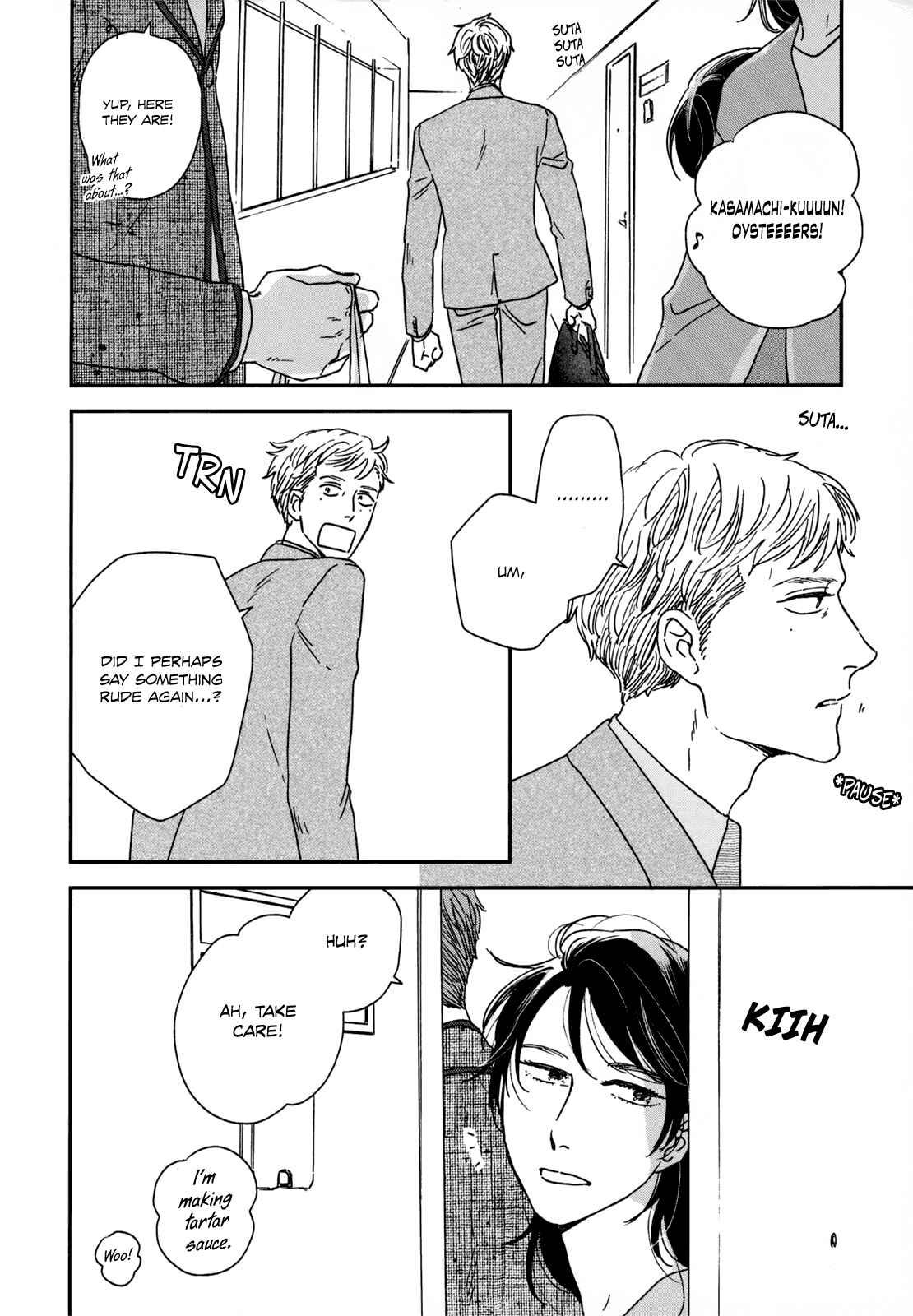 Page 23 Chapter 15 Ikoku Nikki