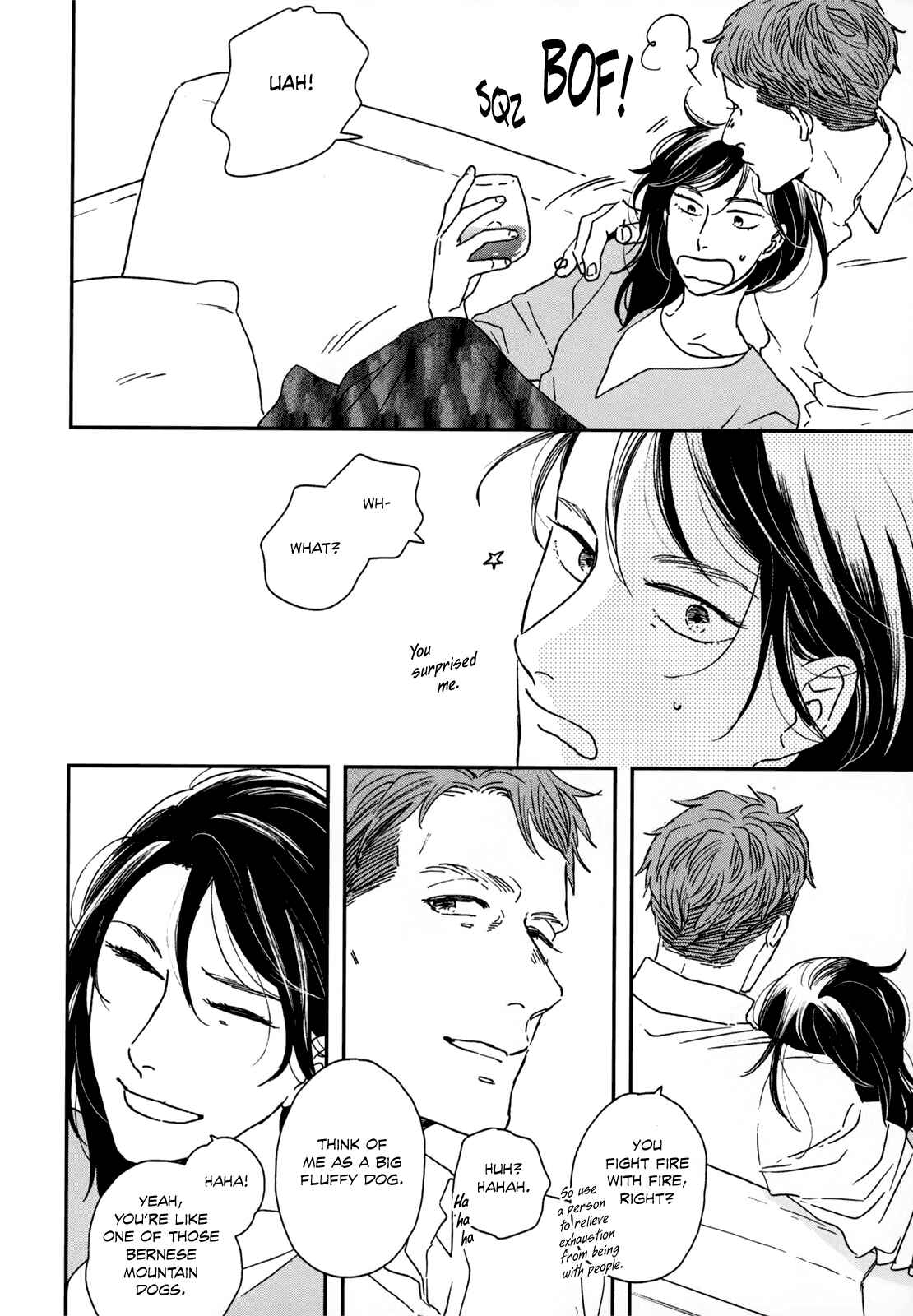 Page 27 Chapter 15 Ikoku Nikki