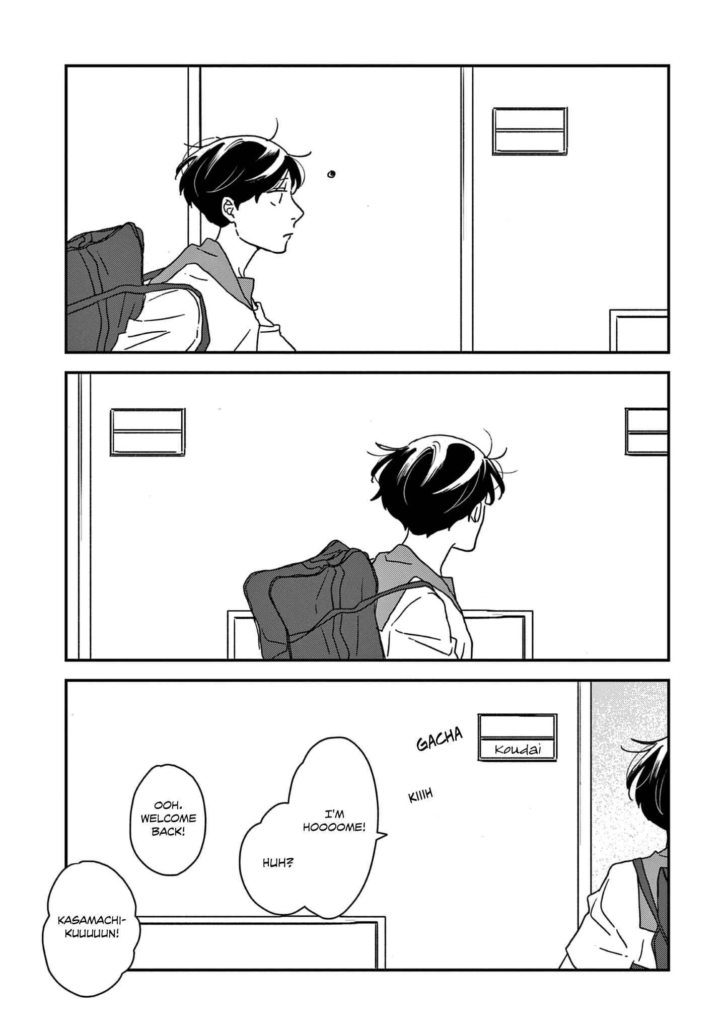 Page 20 Chapter 42 Ikoku Nikki