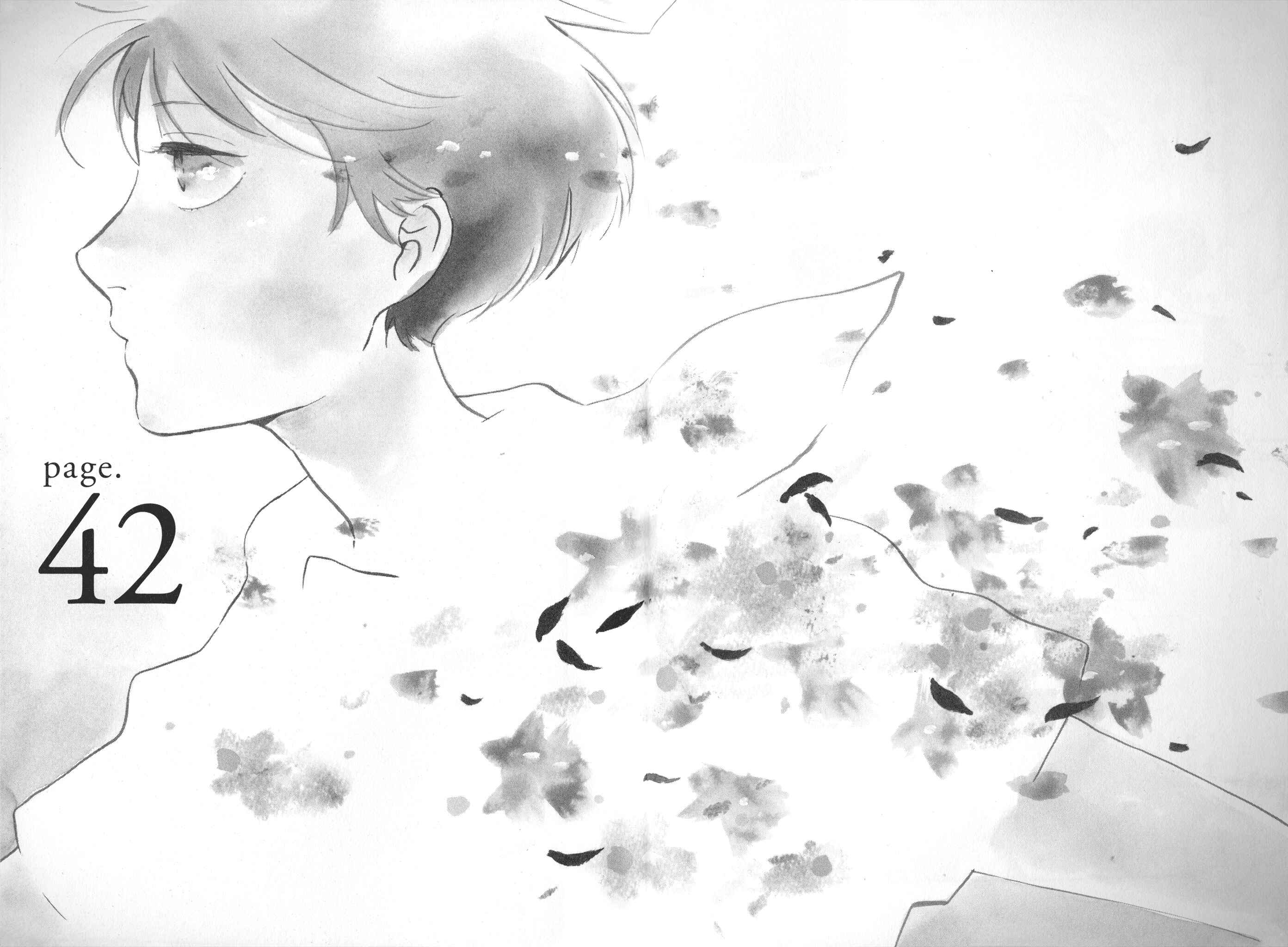 Page 4 Chapter 42 Ikoku Nikki