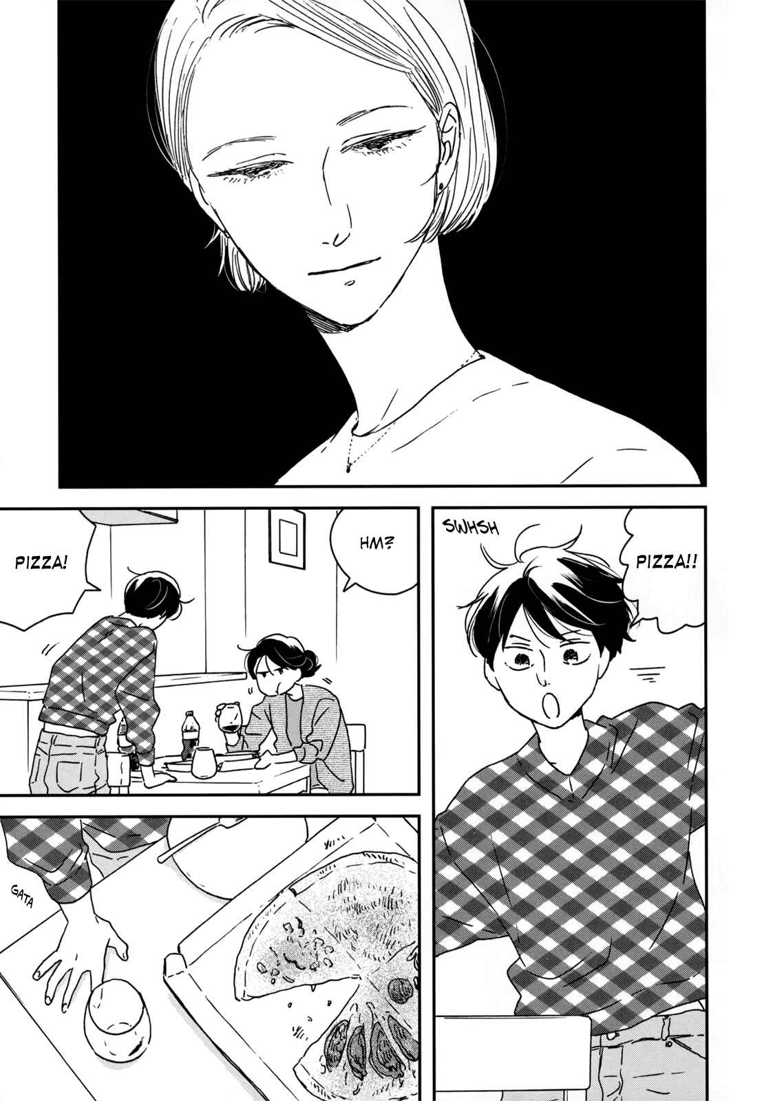 Page 35 Chapter 11 Ikoku Nikki