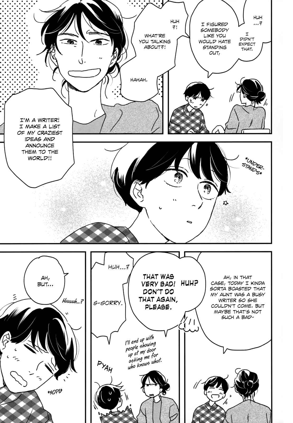 Page 37 Chapter 11 Ikoku Nikki