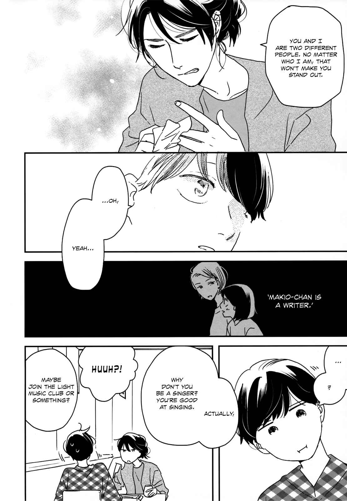 Page 38 Chapter 11 Ikoku Nikki