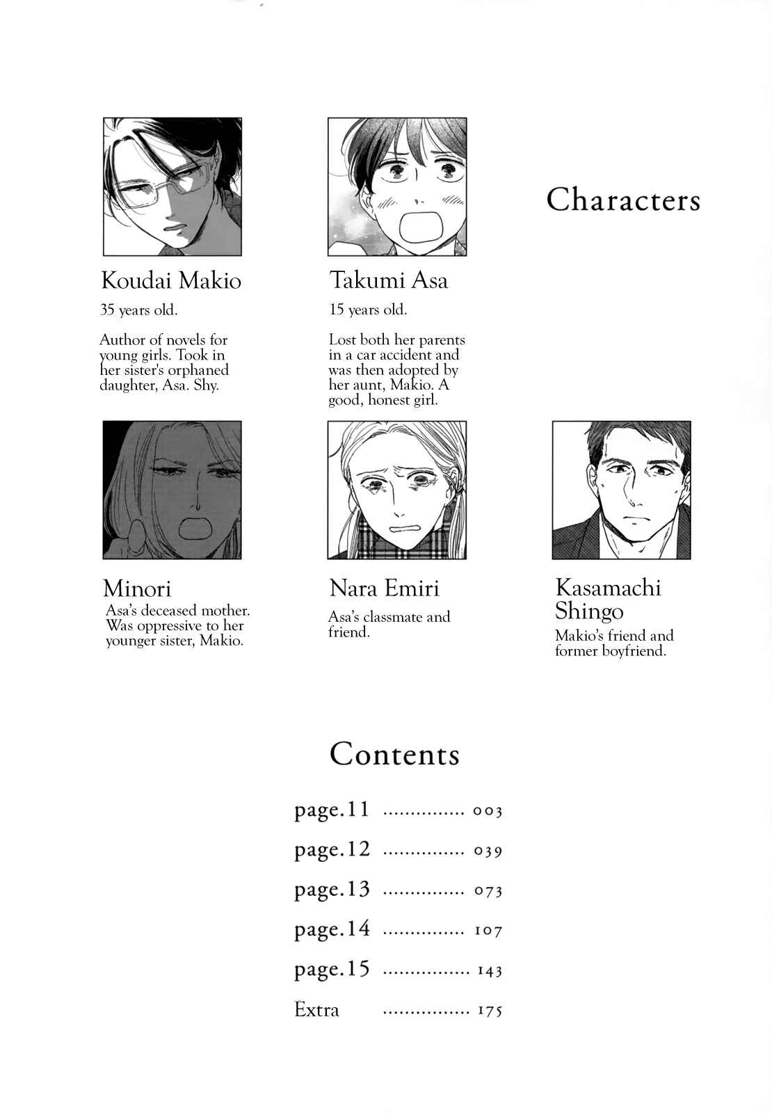 Page 6 Chapter 11 Ikoku Nikki