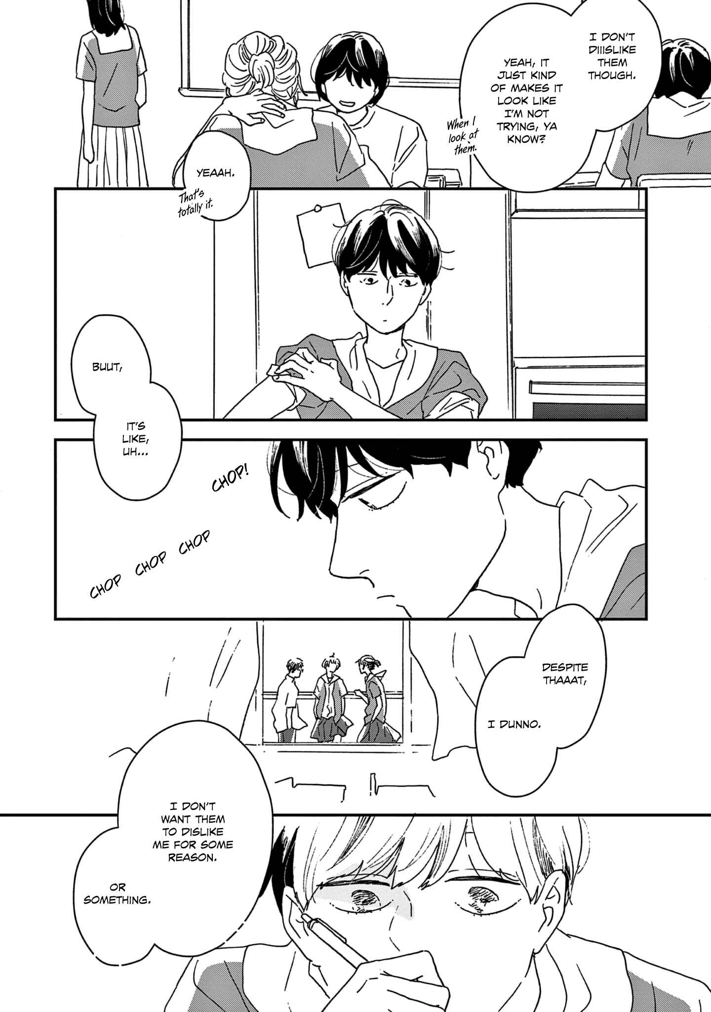 Page 22 Chapter 41 Ikoku Nikki