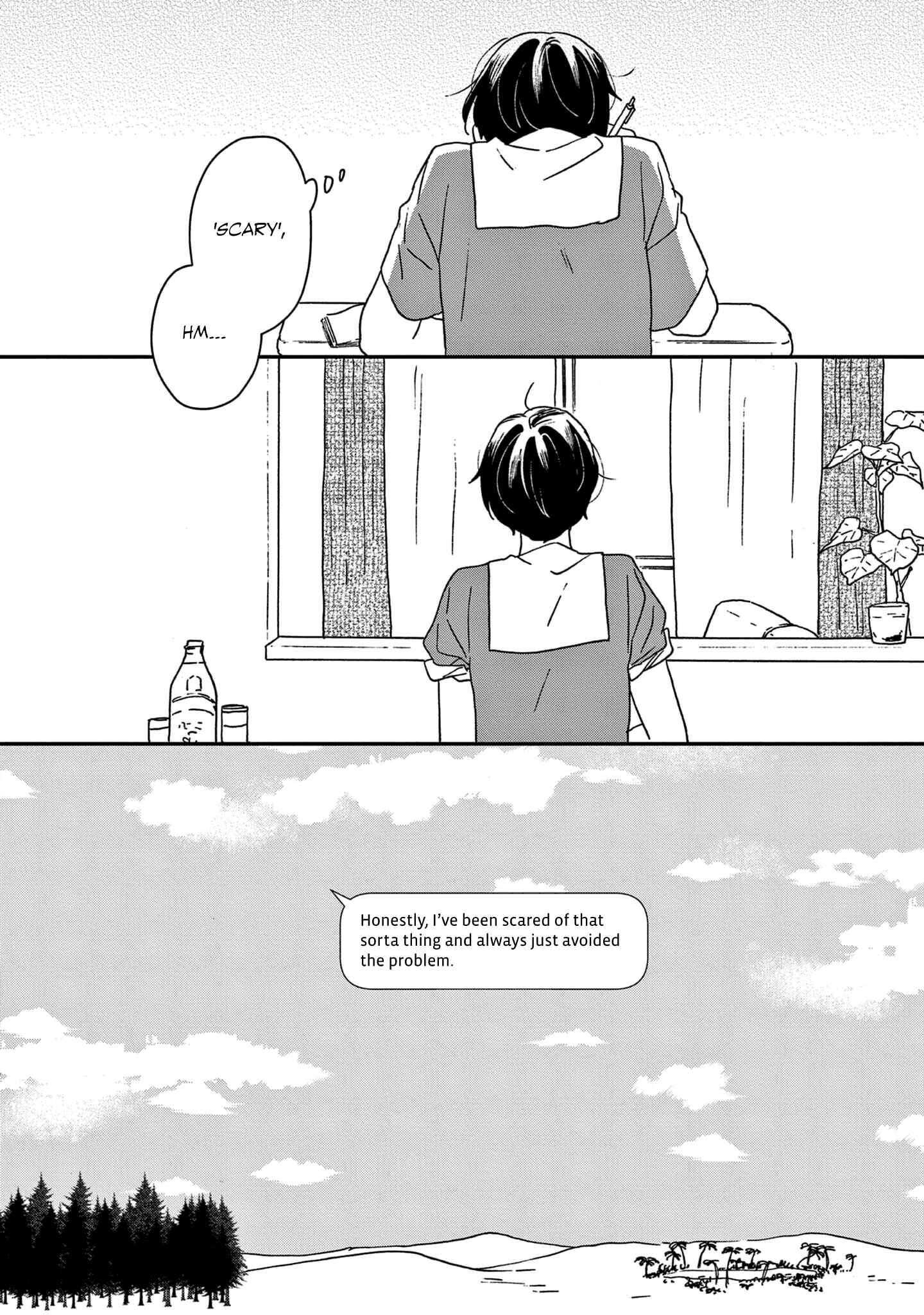 Page 24 Chapter 41 Ikoku Nikki