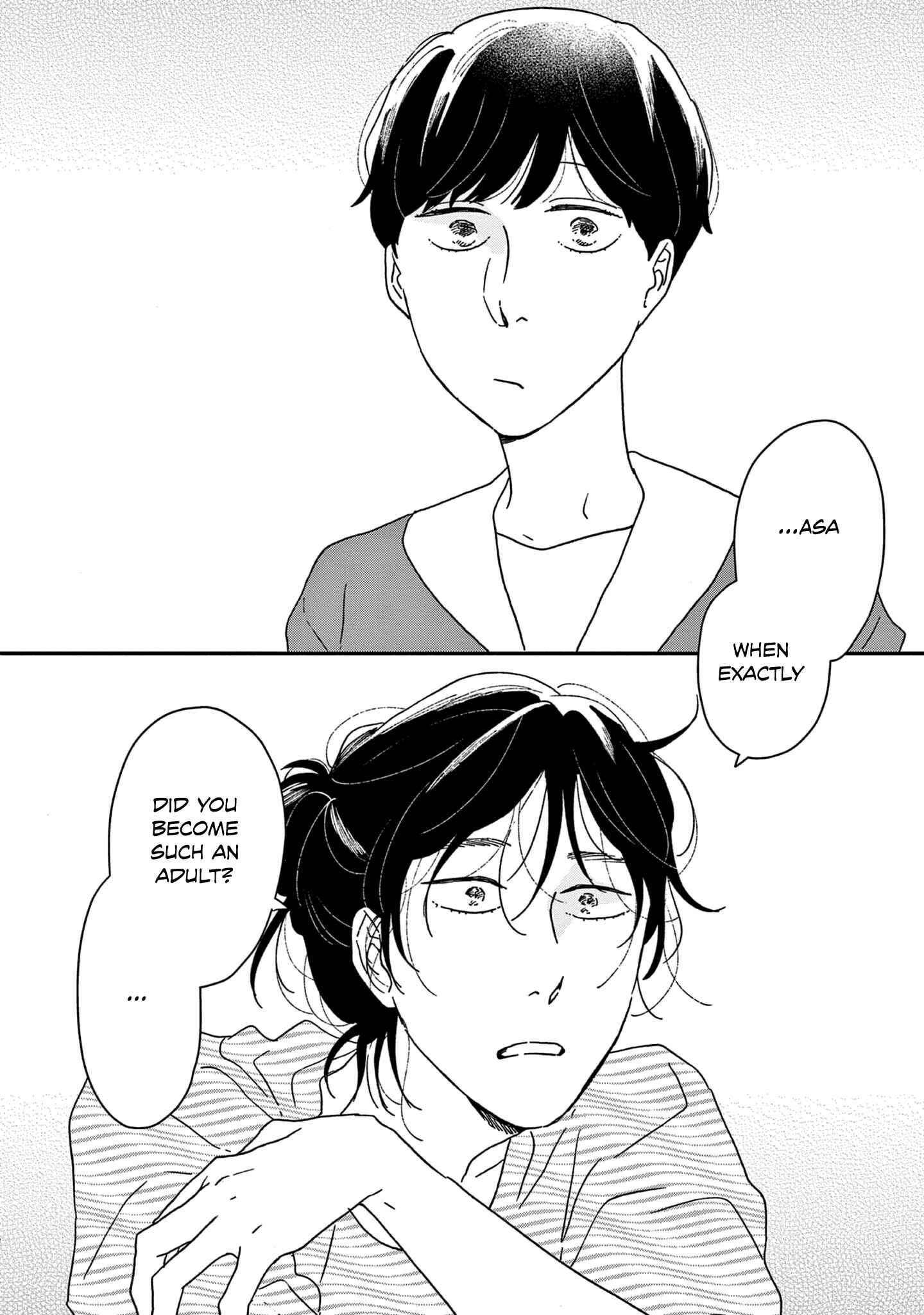 Page 34 Chapter 41 Ikoku Nikki