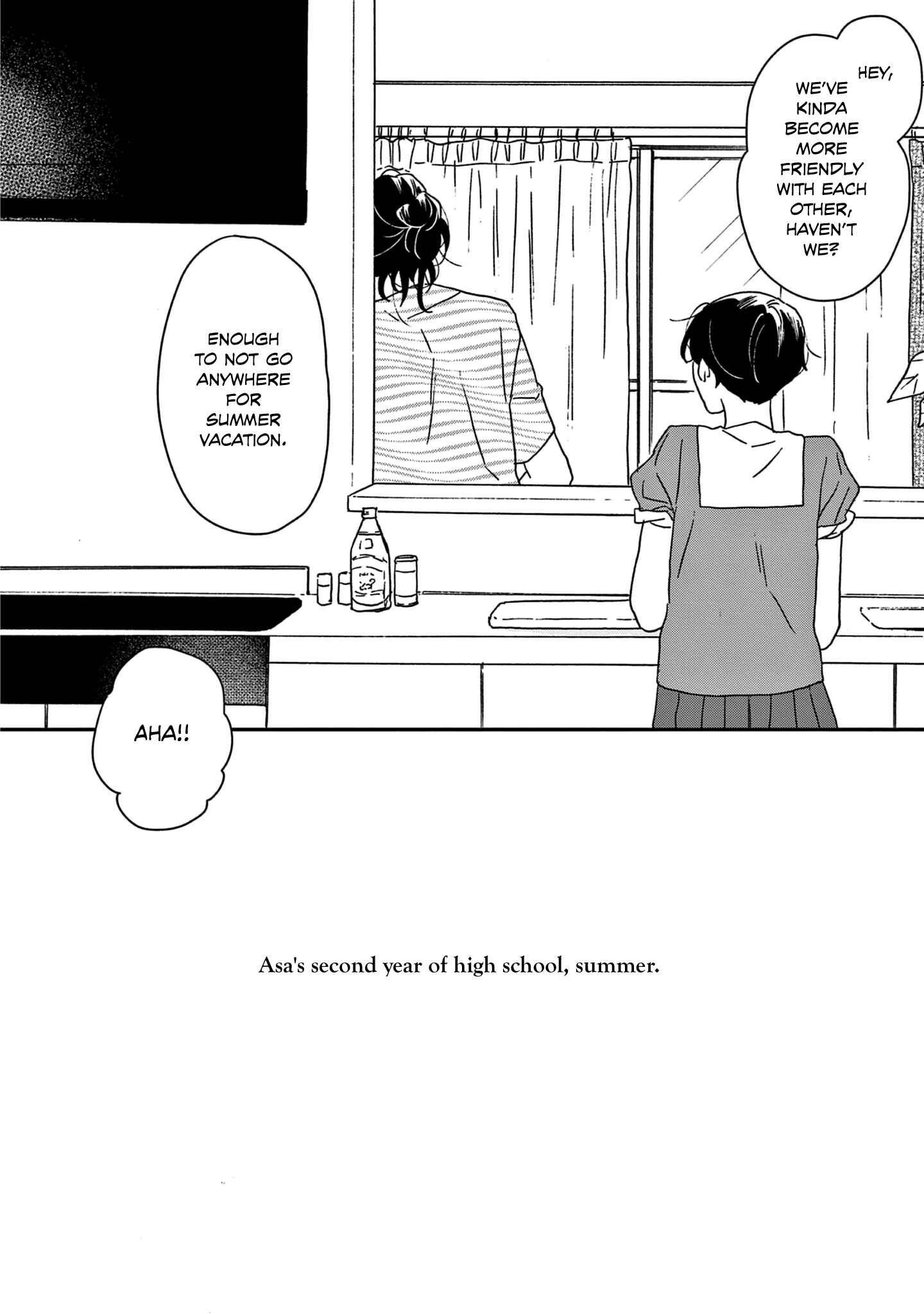 Page 38 Chapter 41 Ikoku Nikki