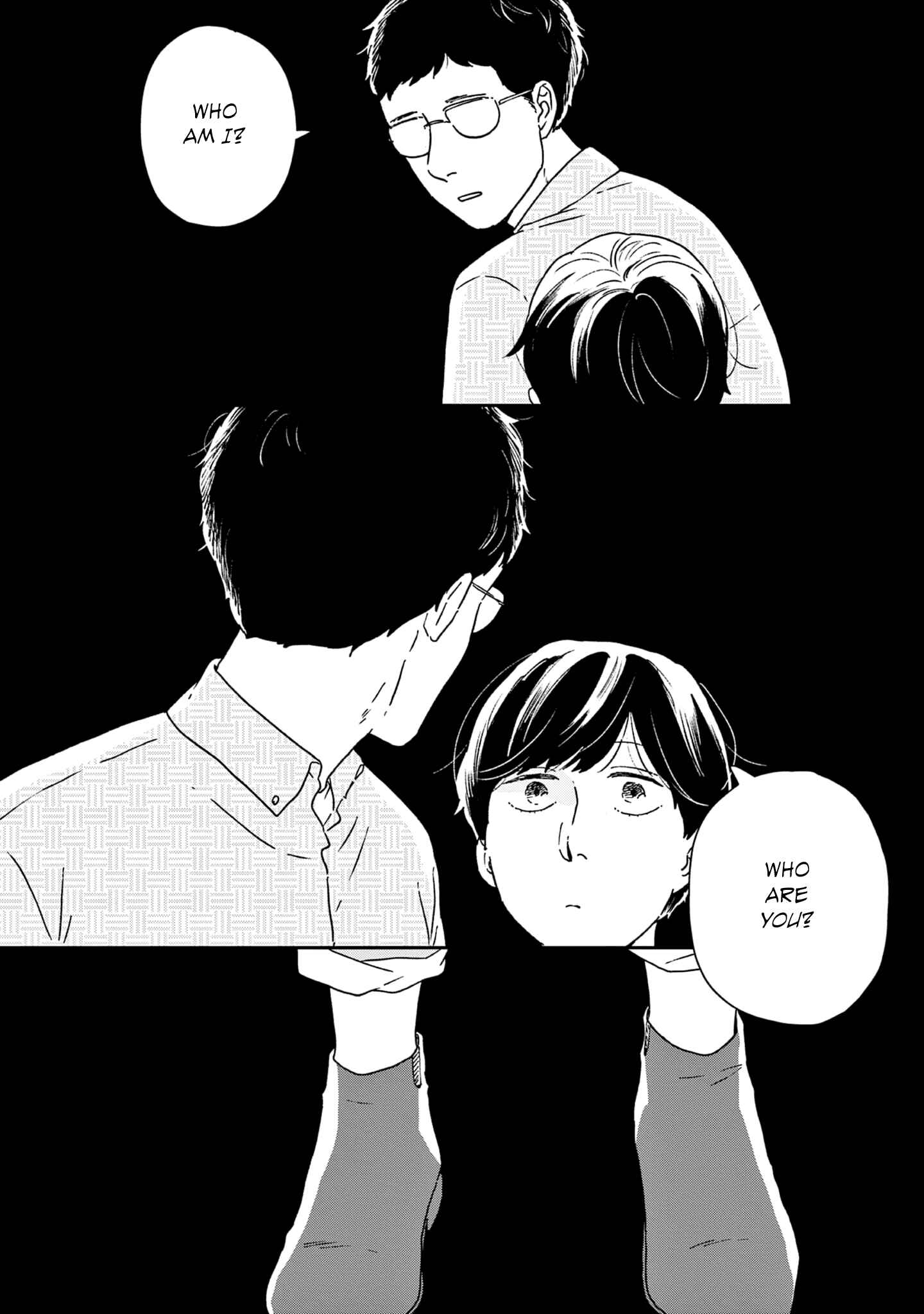 Page 13 Chapter 39 Ikoku Nikki