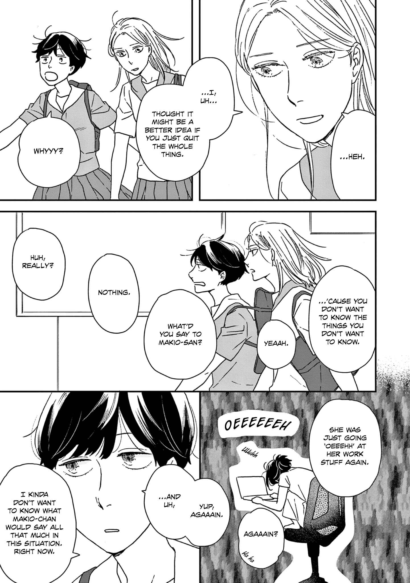 Page 16 Chapter 39 Ikoku Nikki